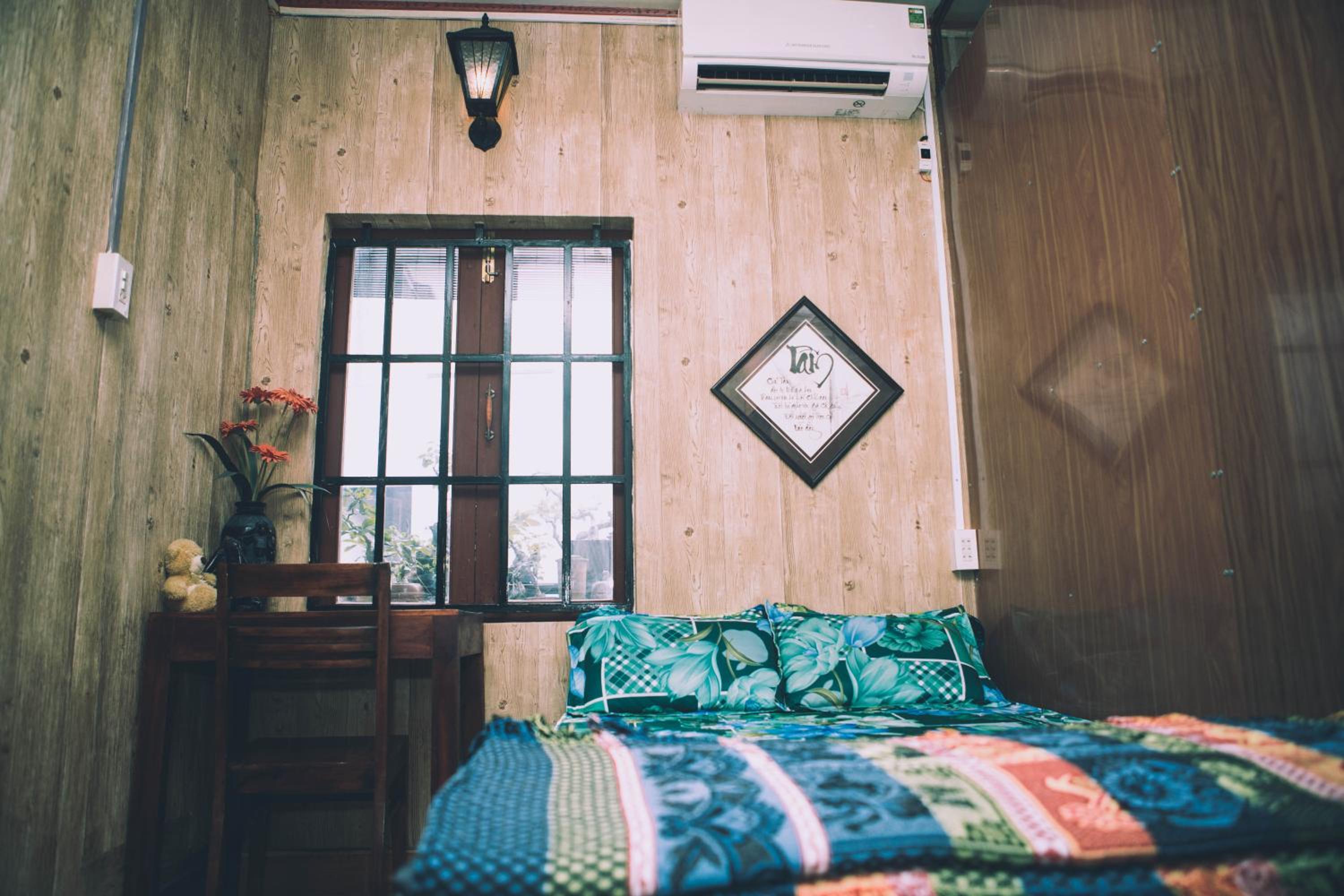 Double Room photo 3