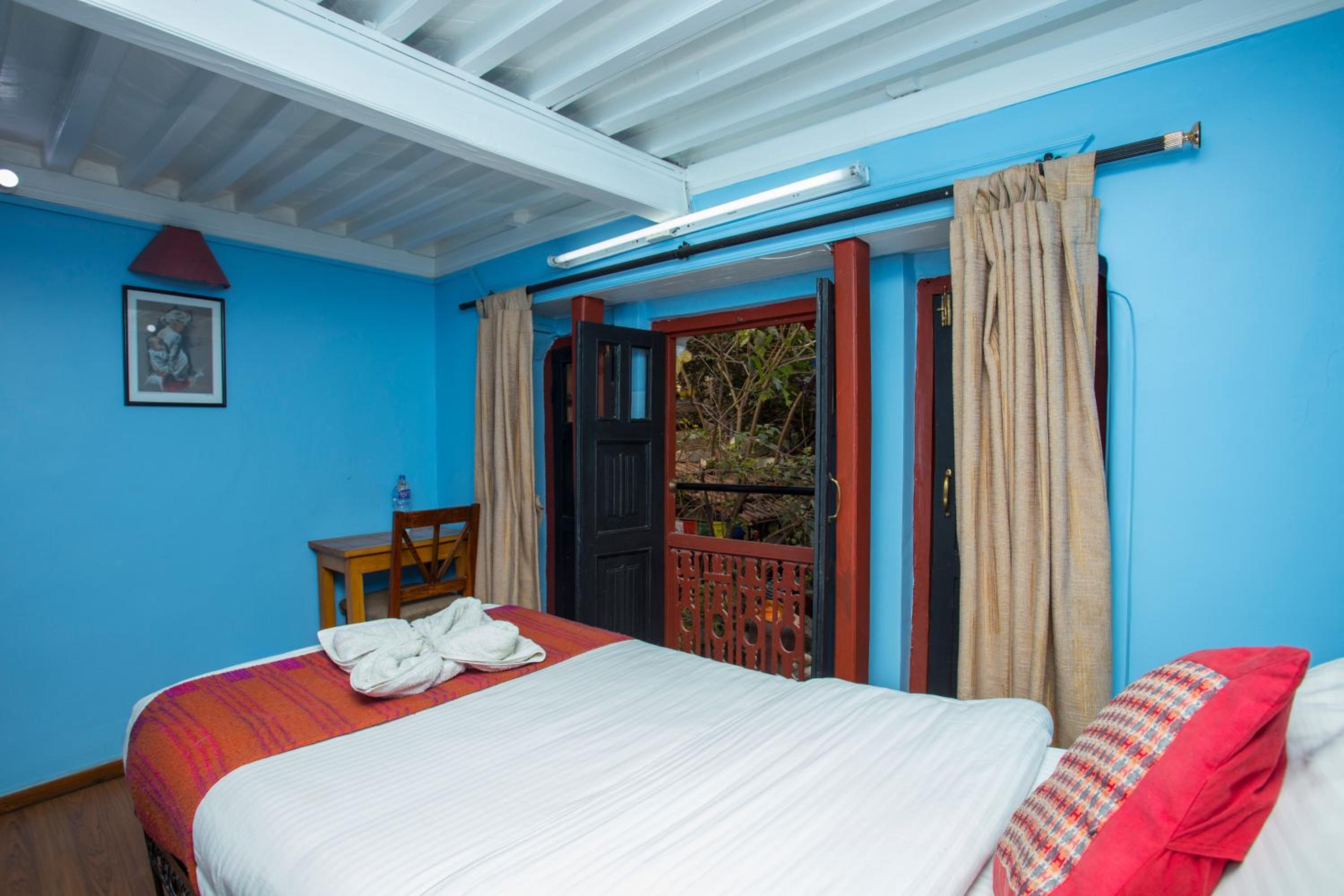 Standard Triple Room photo 1