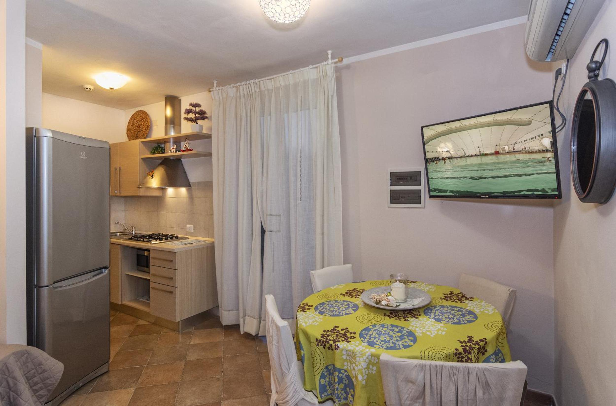 Superior One-Bedroom Apartment (2 Adults) - Photo 15