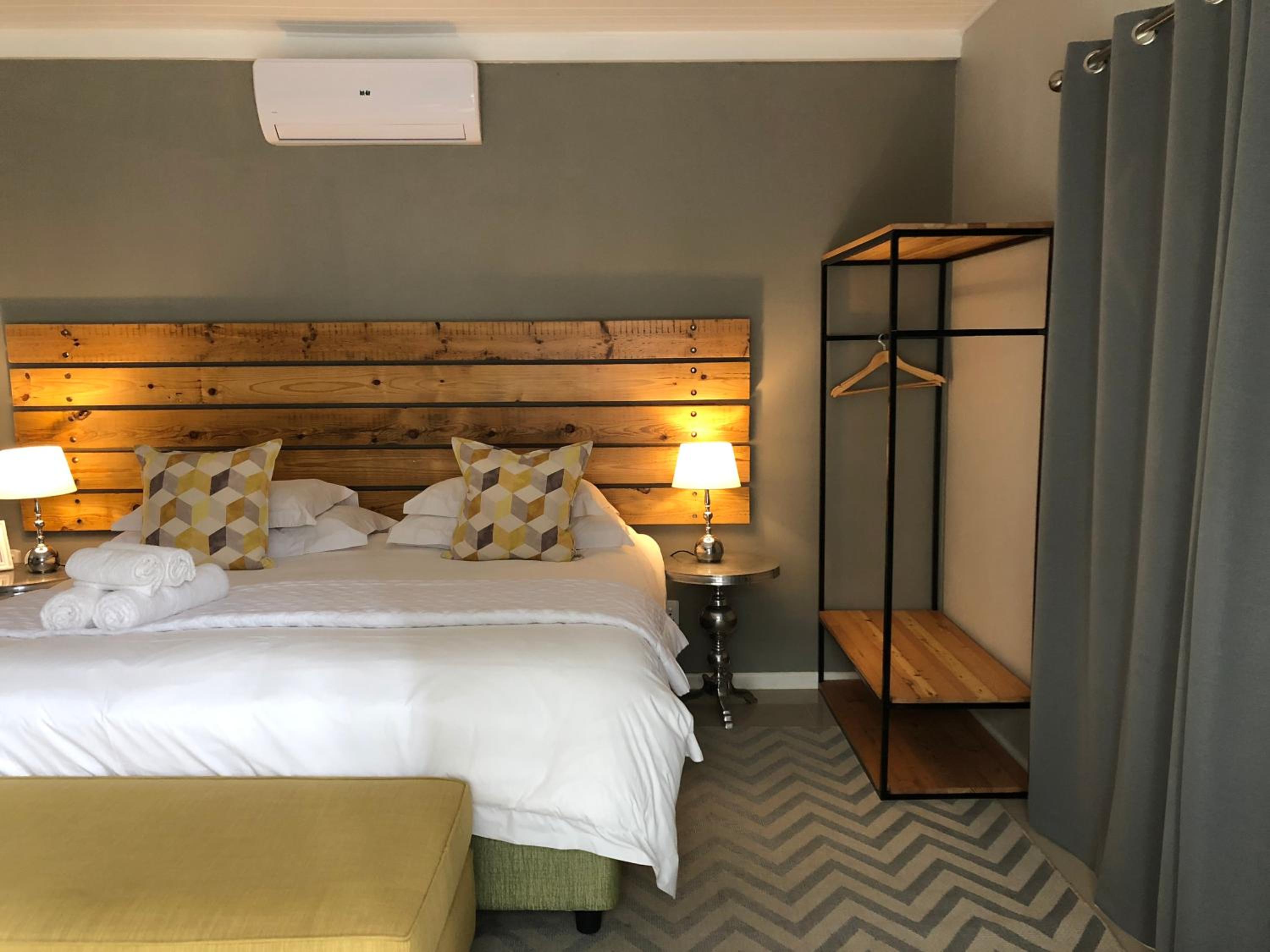 Superior Double Room photo 1