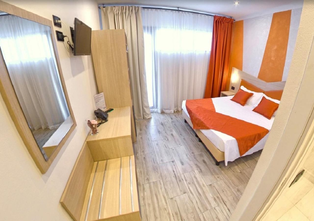 Classic Double or Twin Room