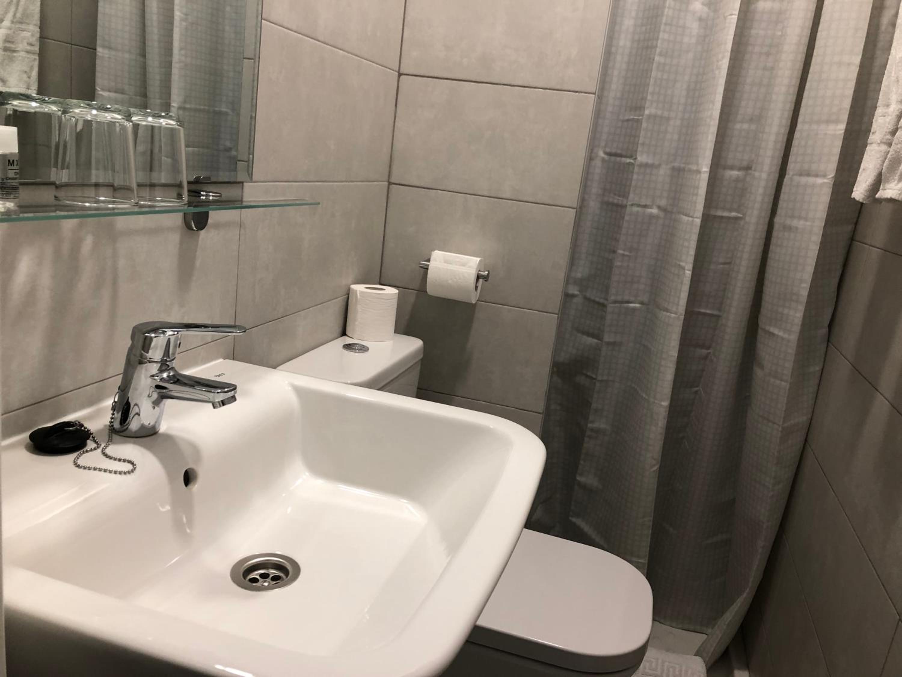 Small Double Room