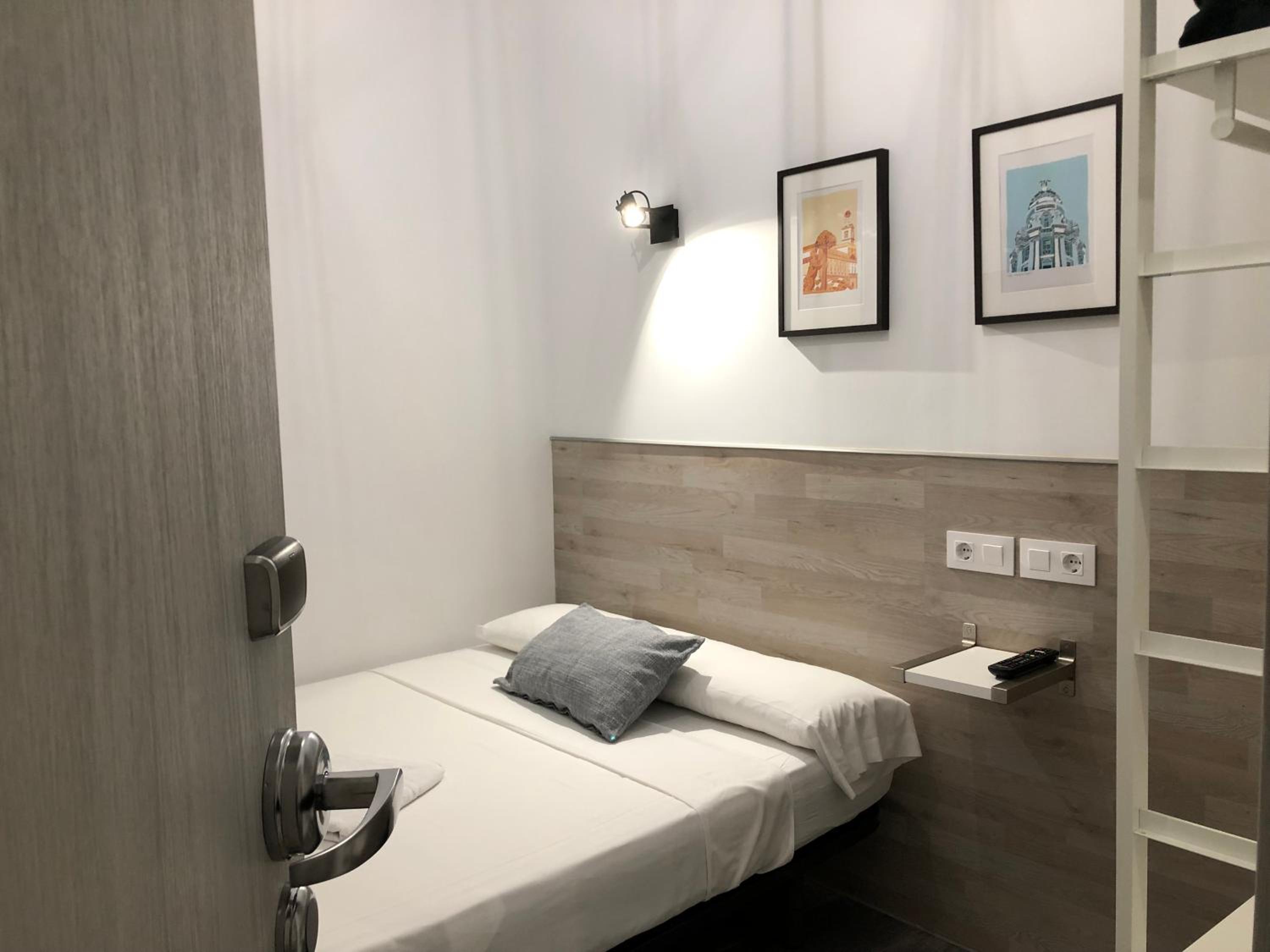Small Double Room