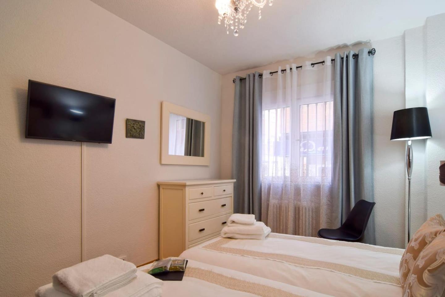 Three-Bedroom Apartment - Photo 1