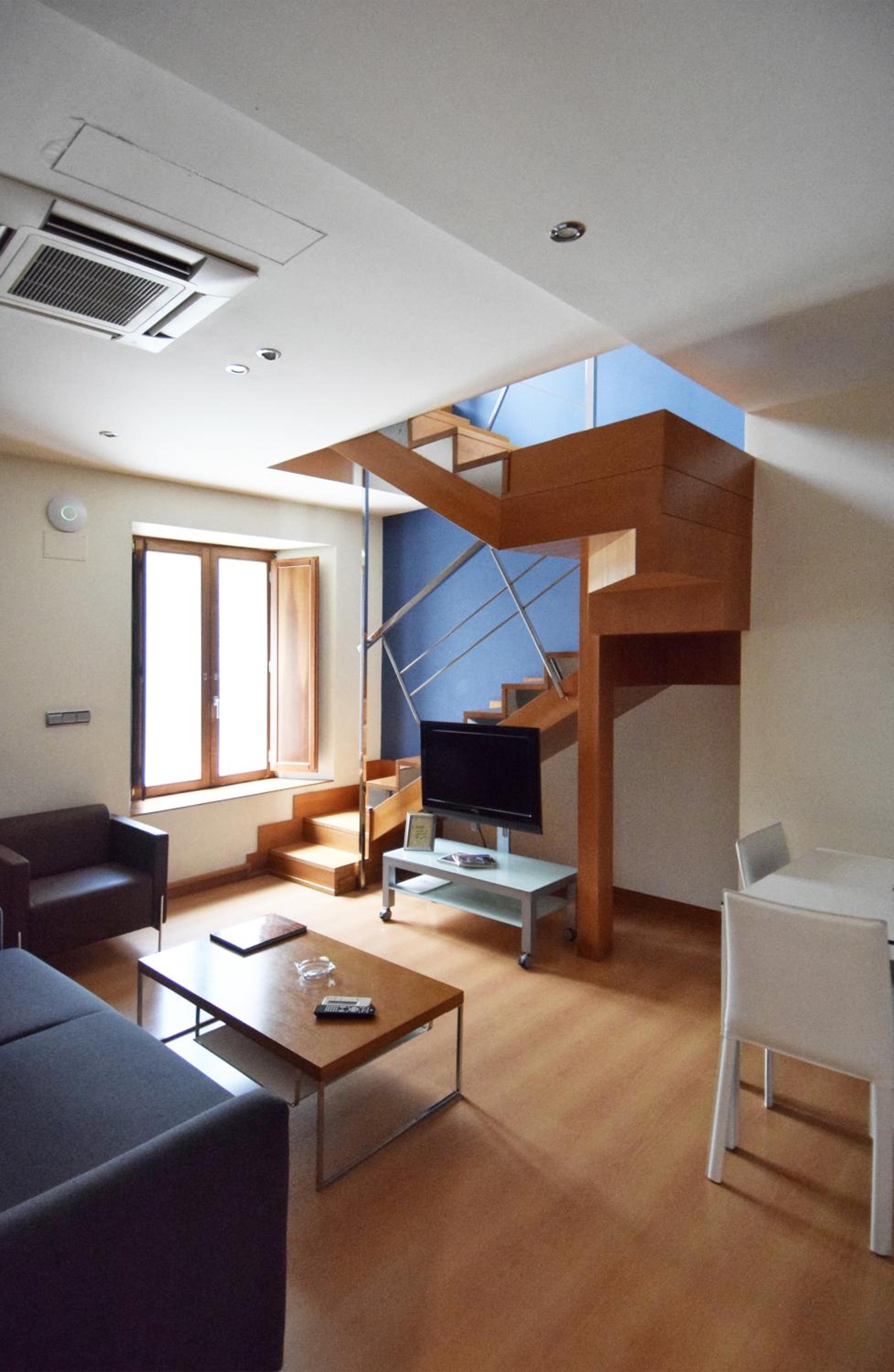 Apartment for 2-4 People - Photo 9
