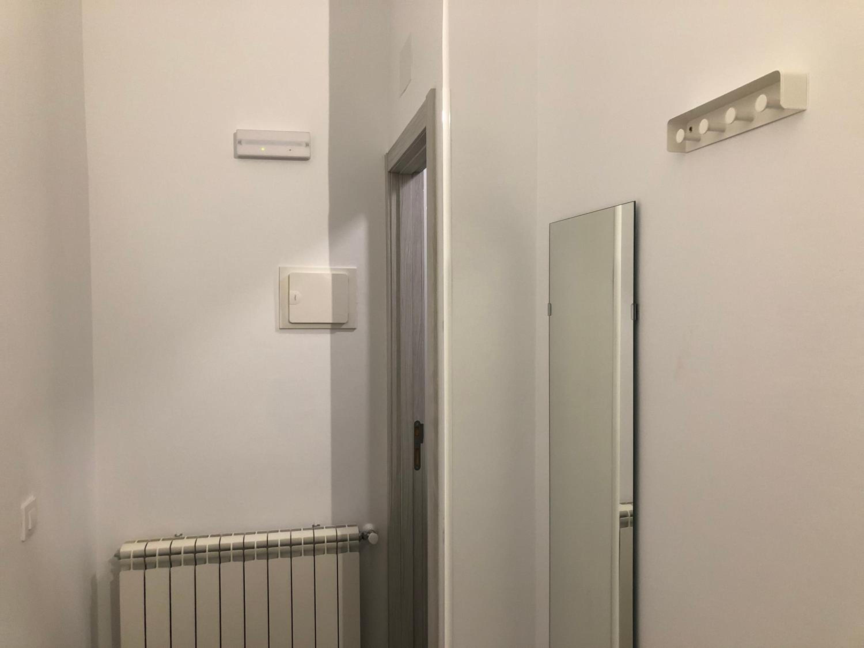 Exterior Double Room