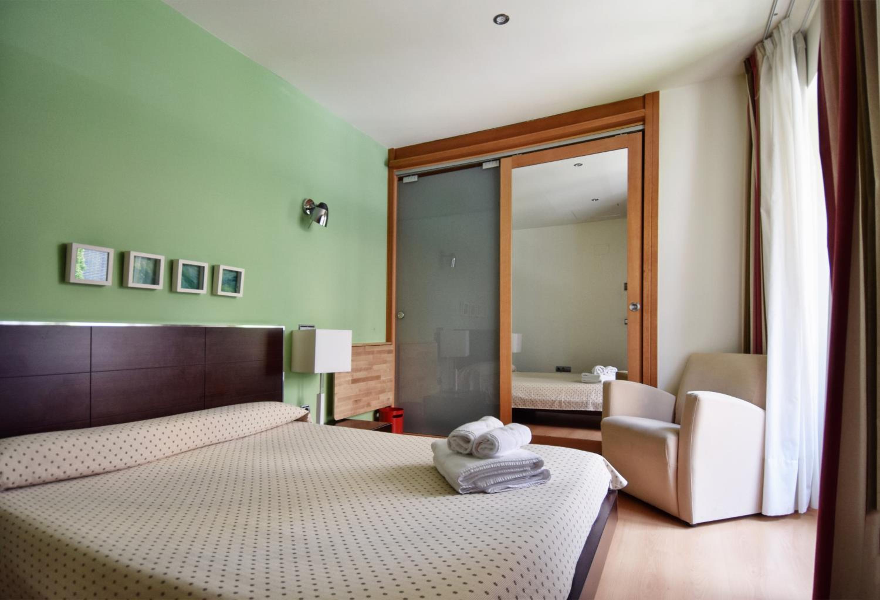 Apartment for 2-4 People - Photo 7