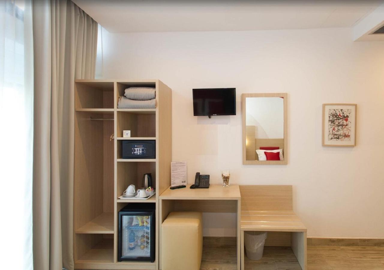Superior Triple Room - Photo 6