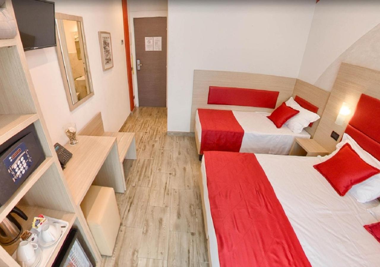 Superior Triple Room - Photo 3