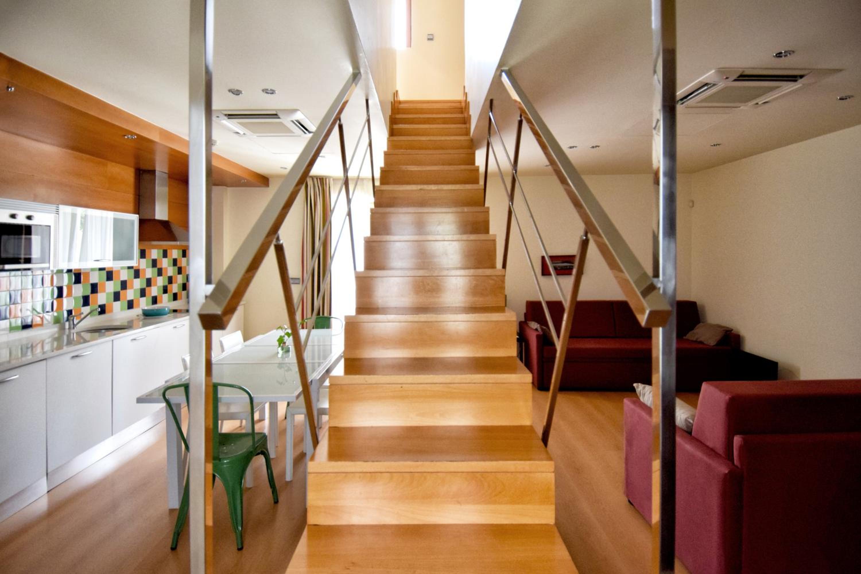 Superior Apartment for 5-8 people - Photo 5