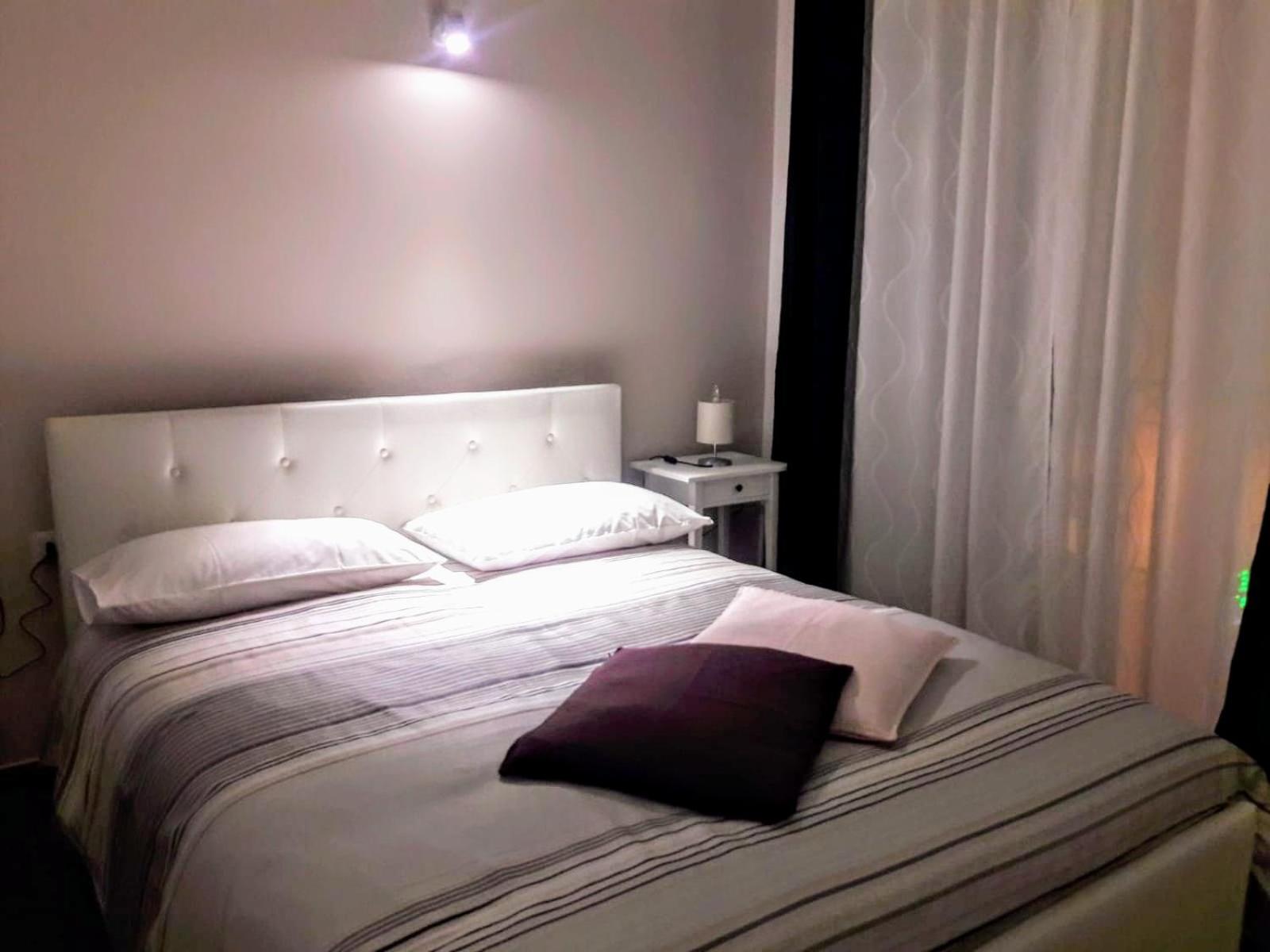 Double Room with Balcony photo 3