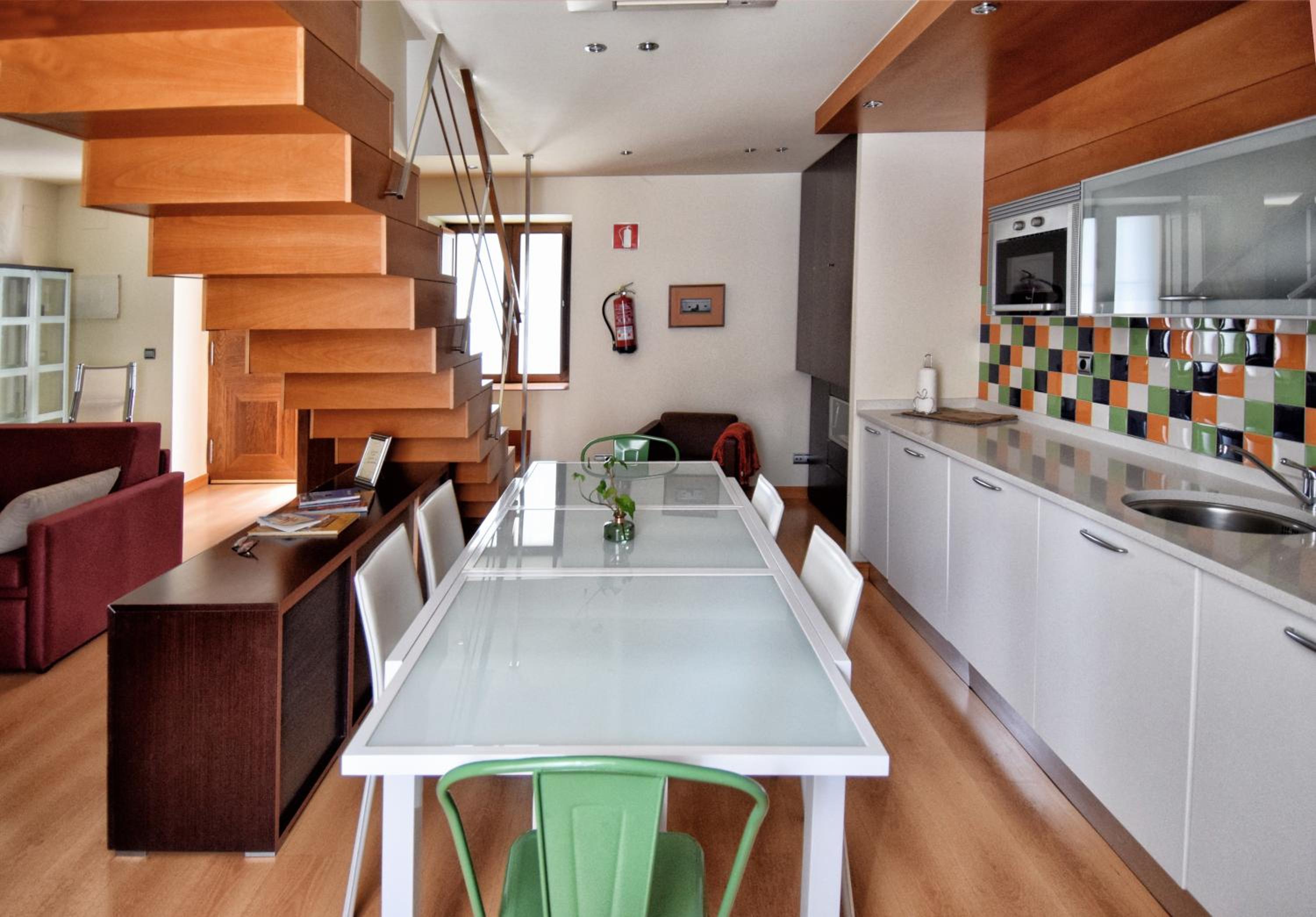 Superior Apartment for 5-8 people - Photo 7