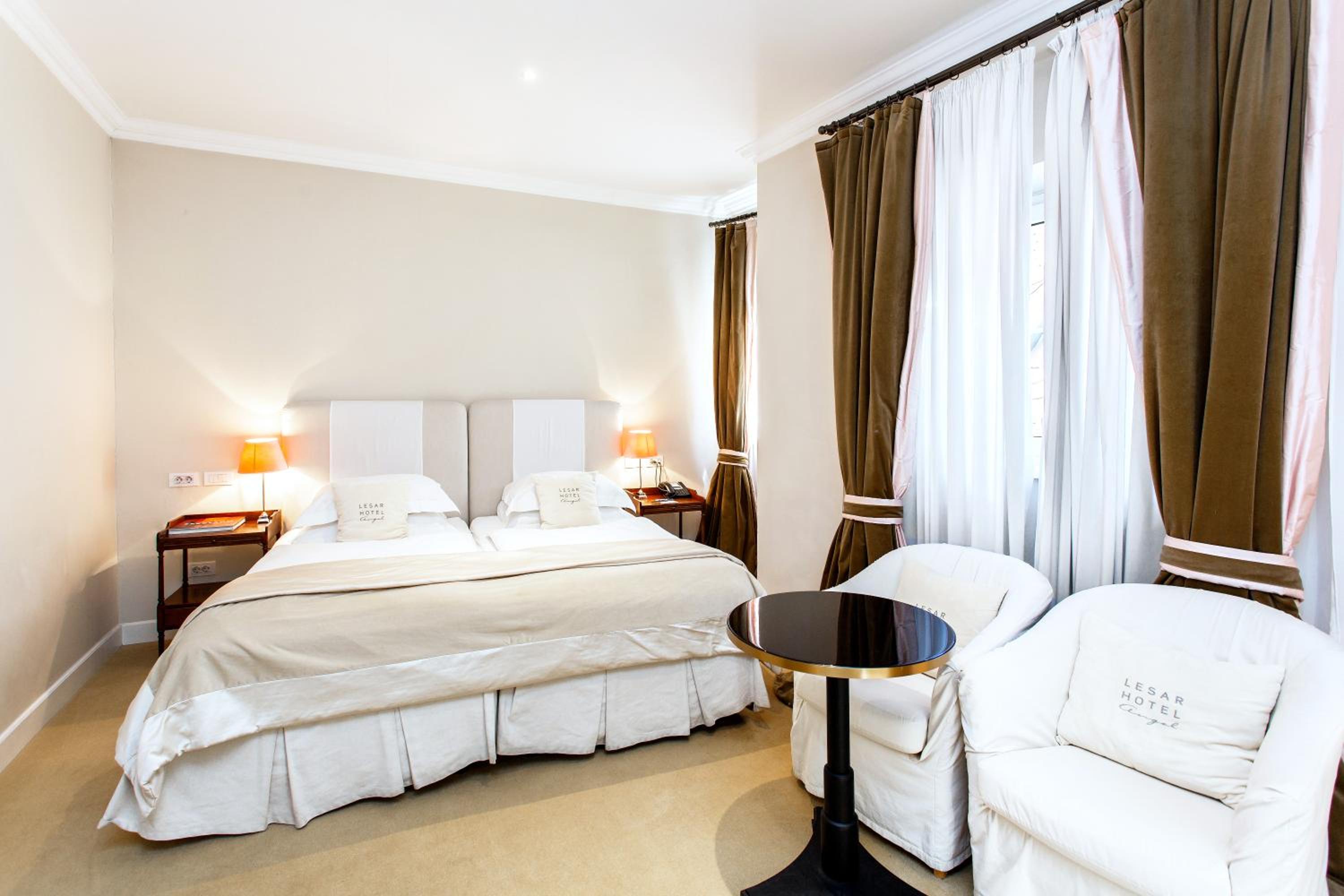 Classic Double or Twin Room - Photo 3