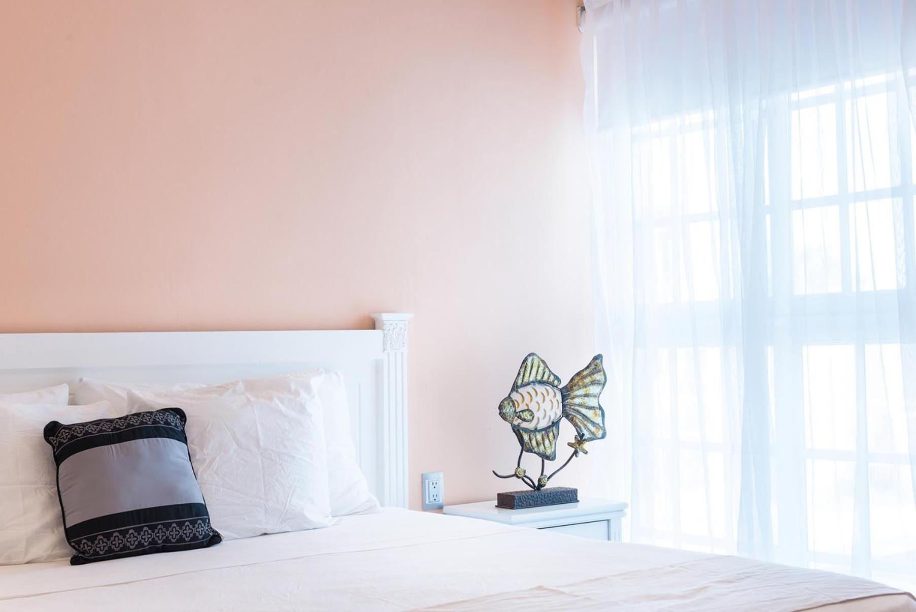 Deluxe Queen Room photo 2