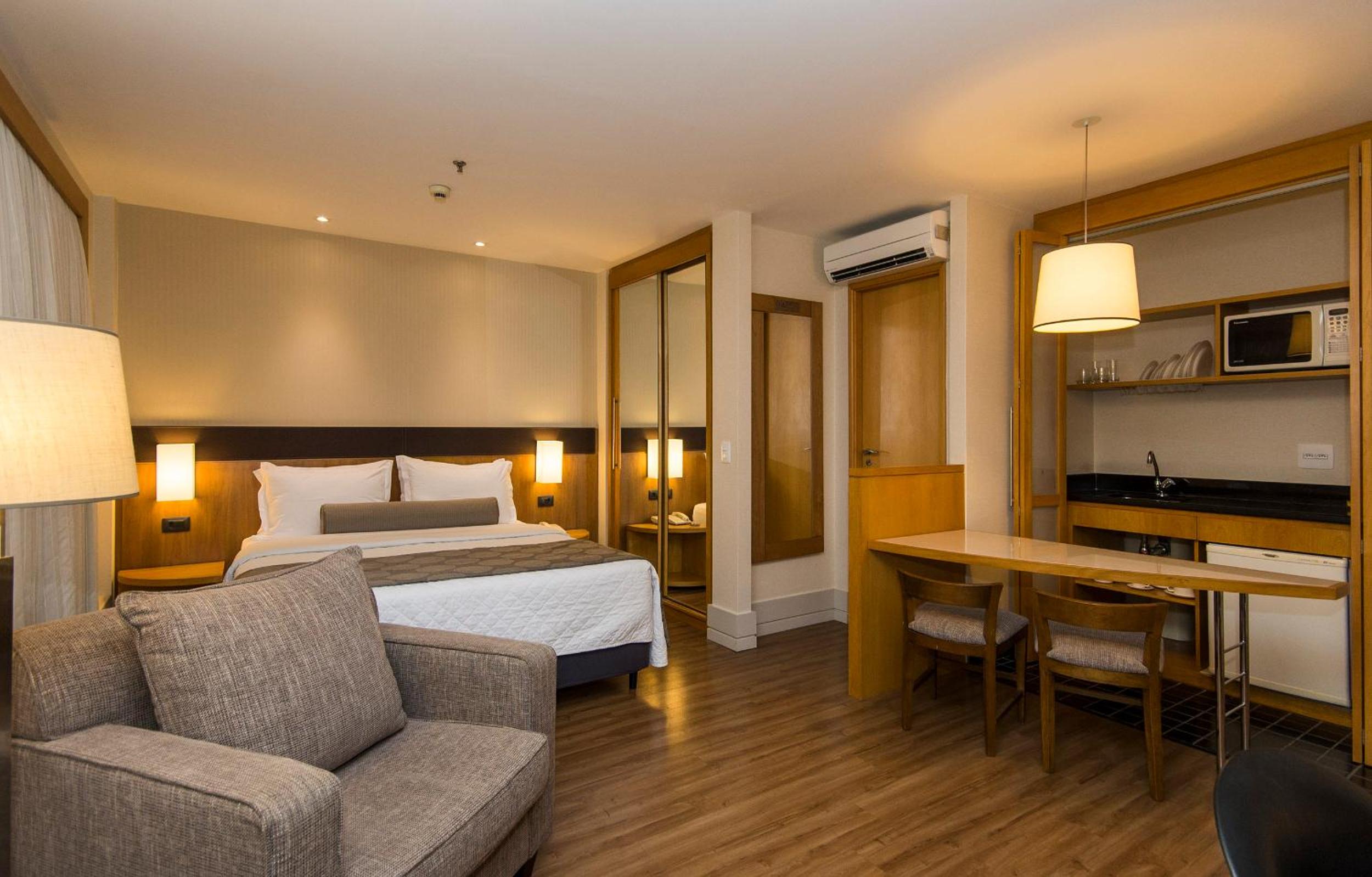 Standard Double Room - Photo 3