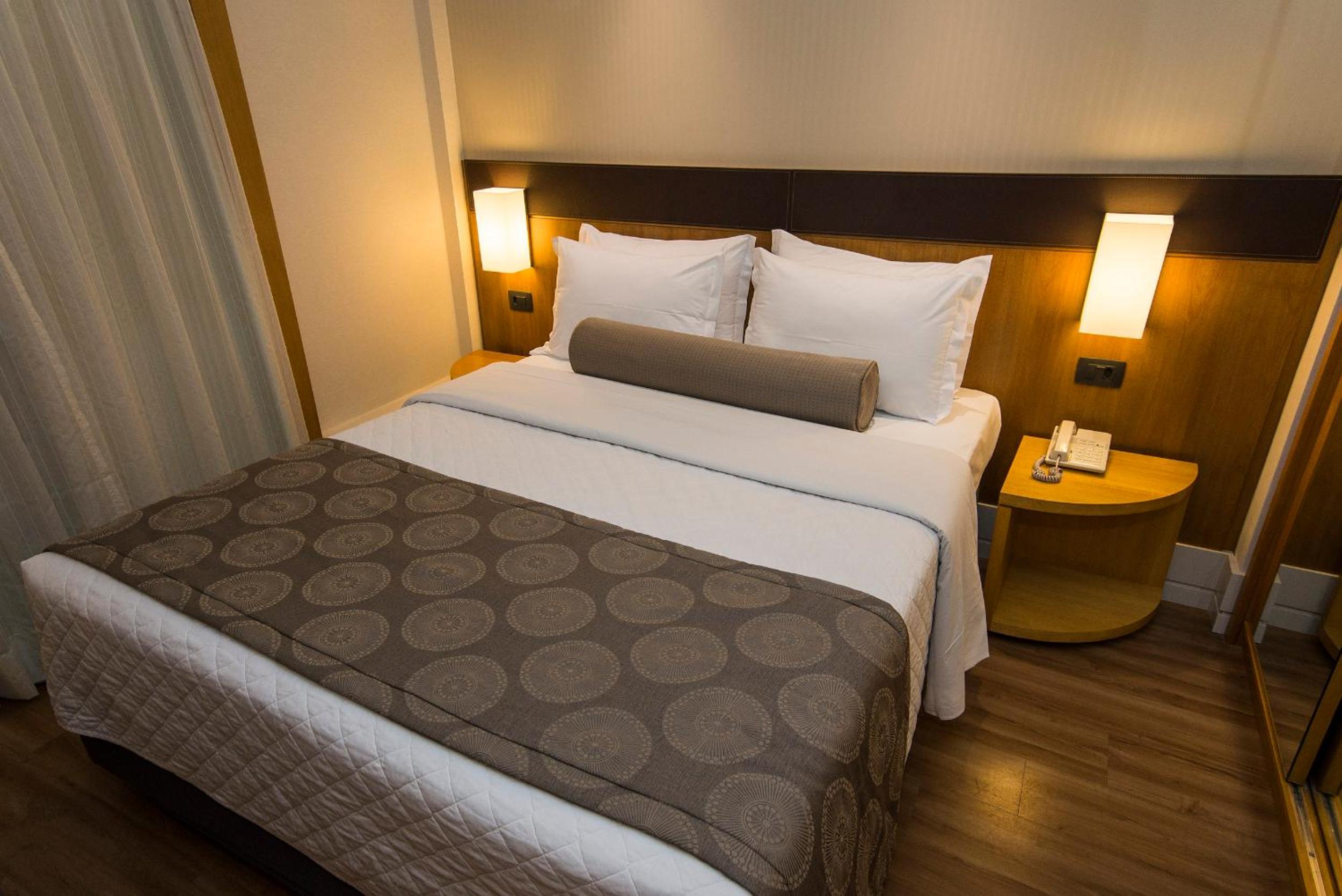 Standard Double Room - Photo 1