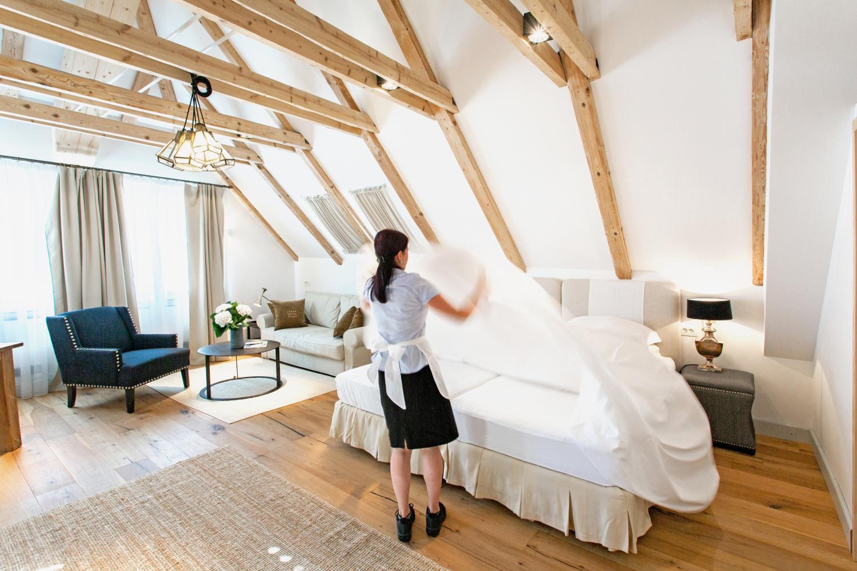 Loft Suite - Photo 6