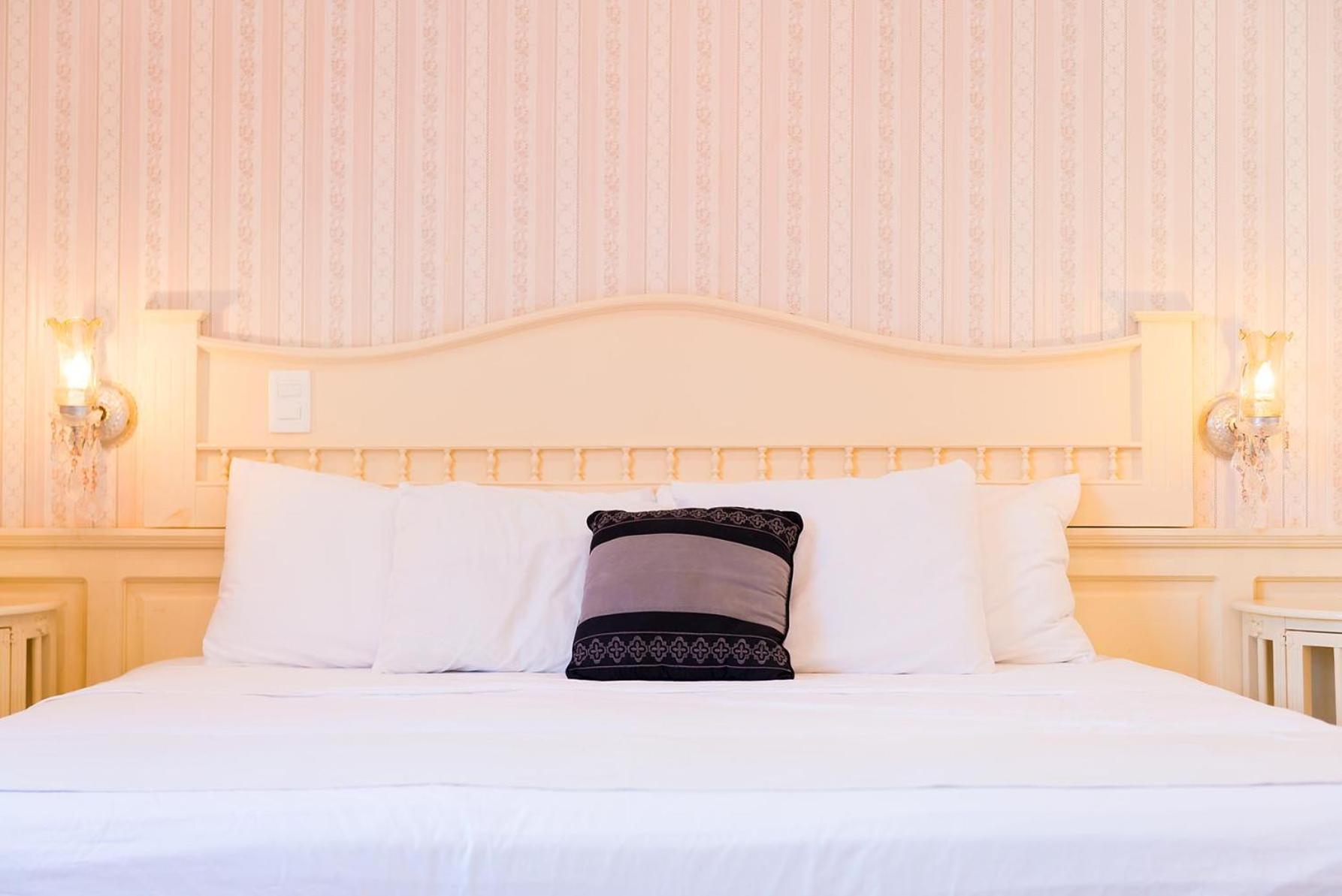 Deluxe Queen Room photo 3