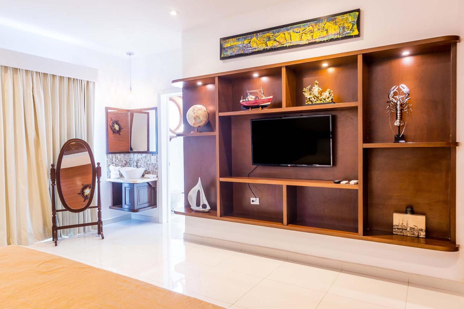 Deluxe Queen Room photo 2