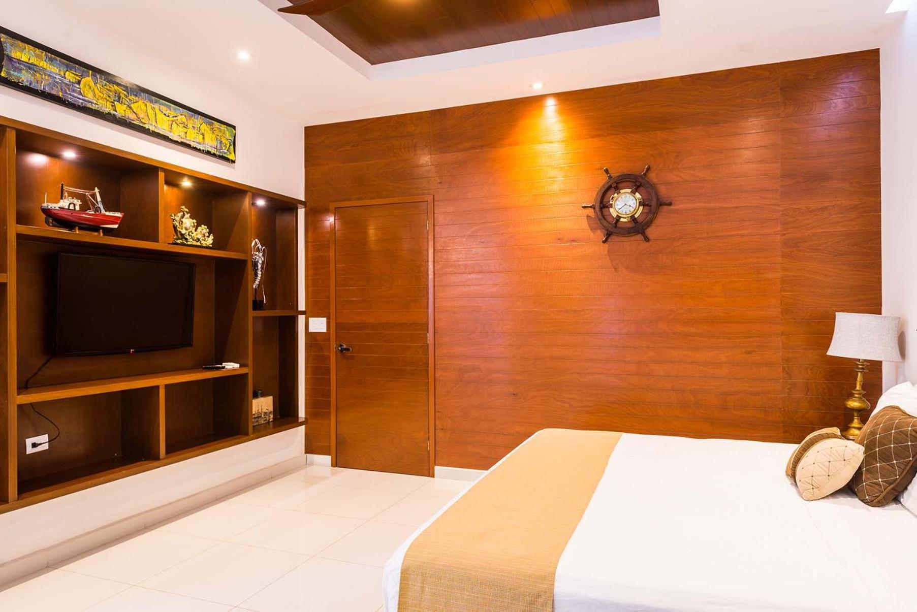 Deluxe Queen Room photo 3
