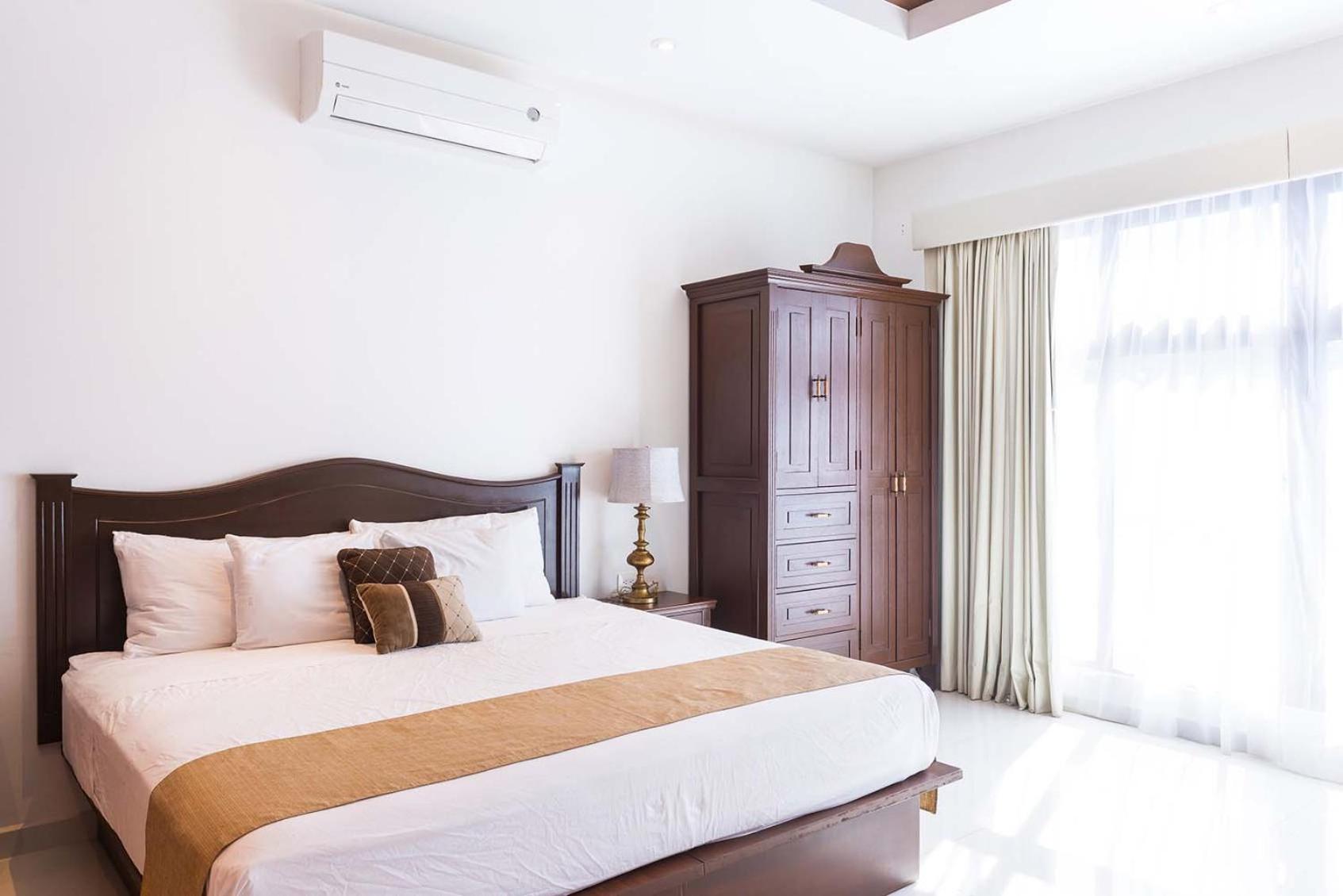 Deluxe Queen Room photo 1