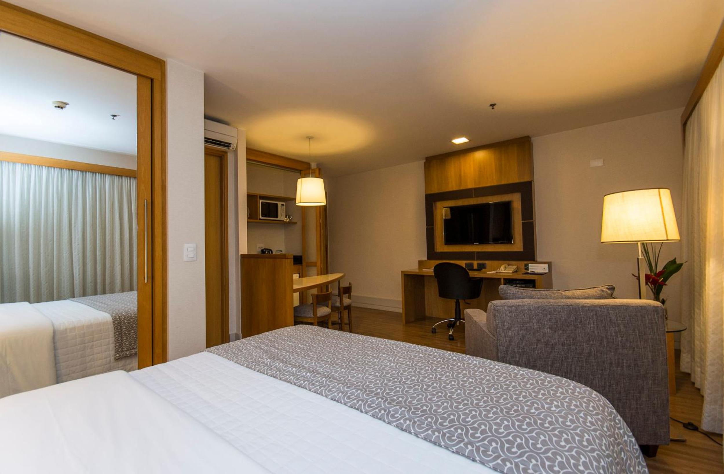 Premium Double Room - Photo 3