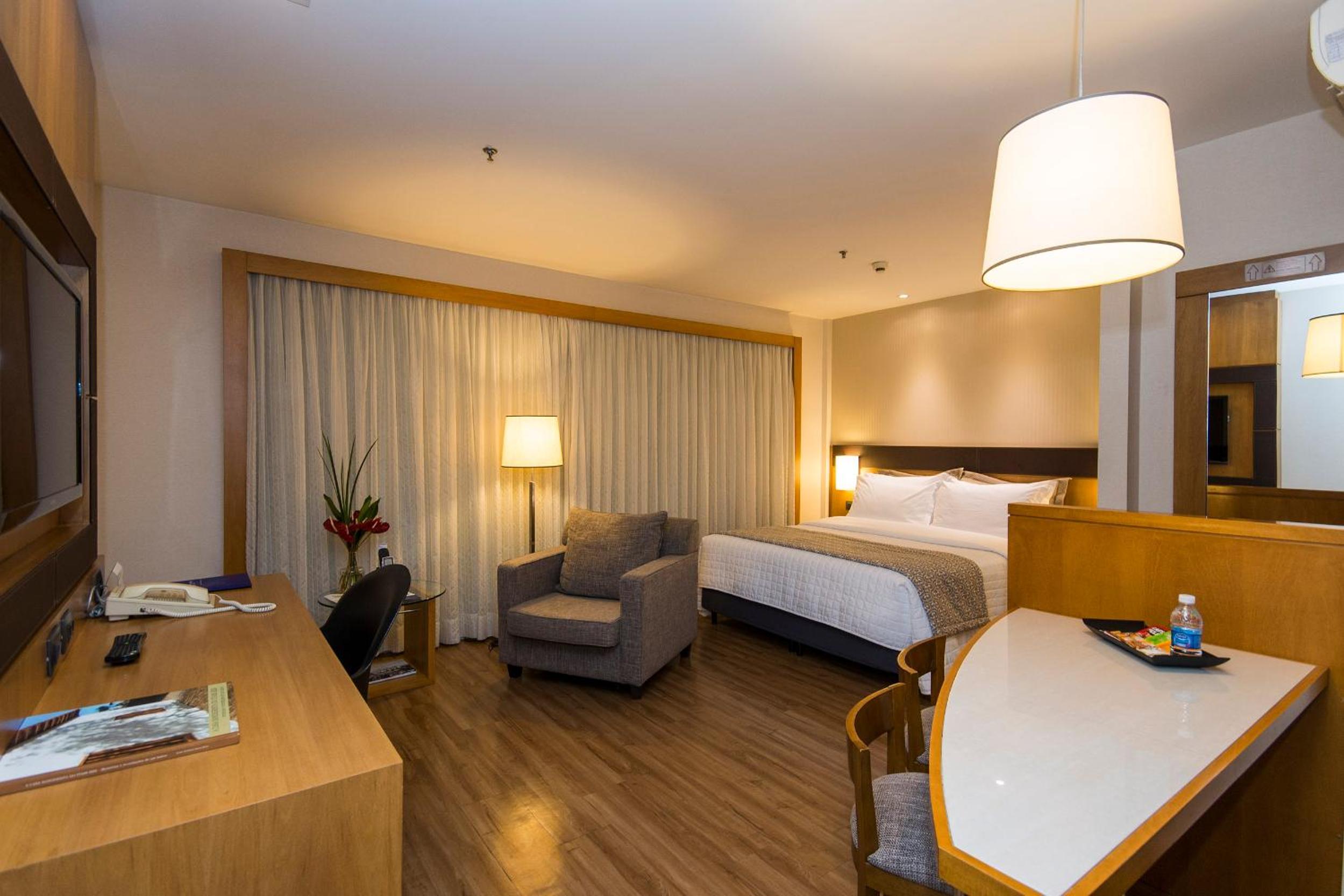 Premium Double Room - Photo 1