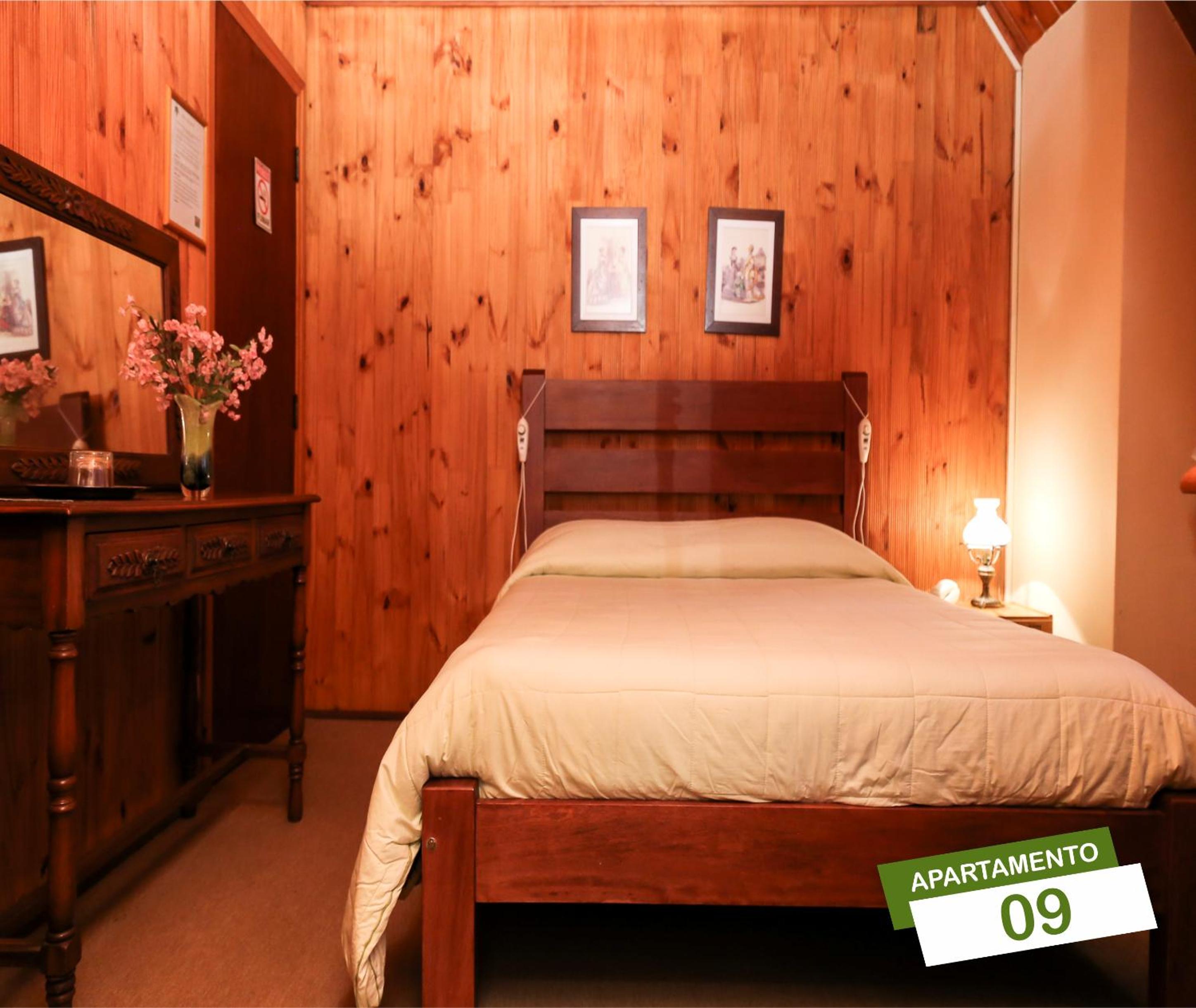 Standard Double Room photo 1