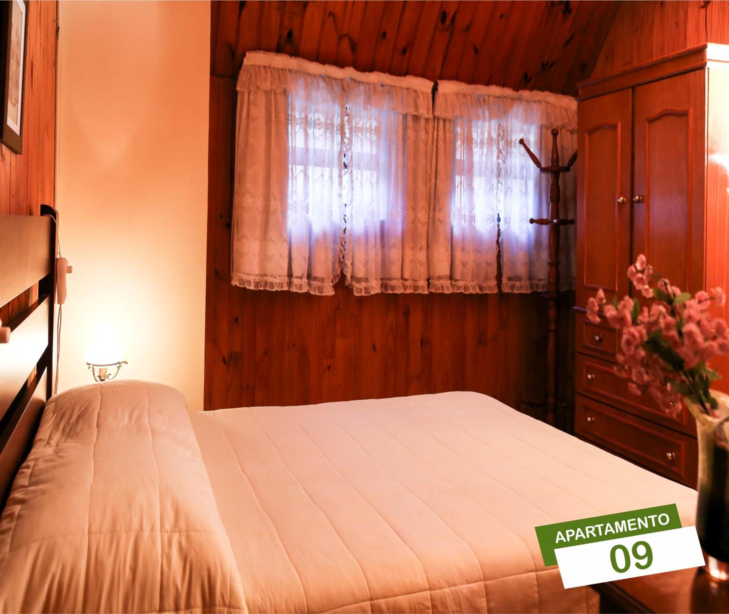 Standard Double Room photo 3