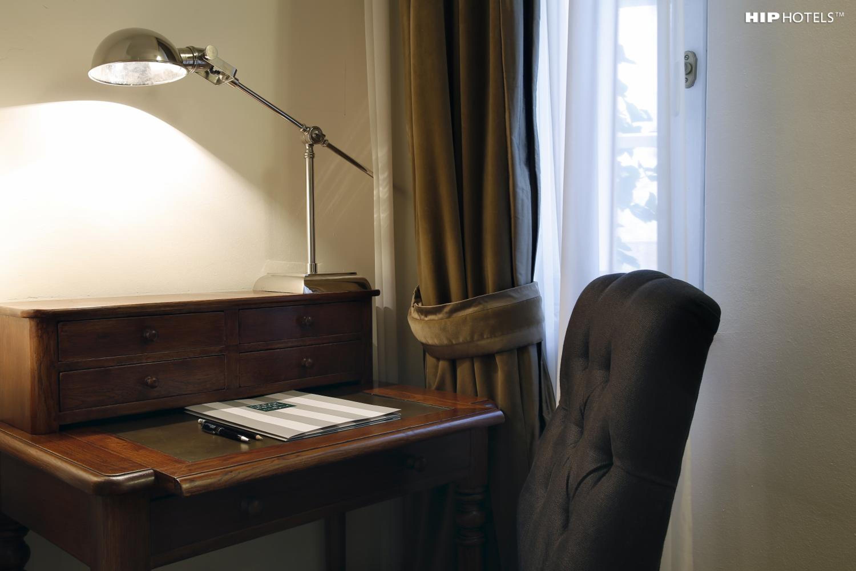 Classic Double or Twin Room - Photo 4