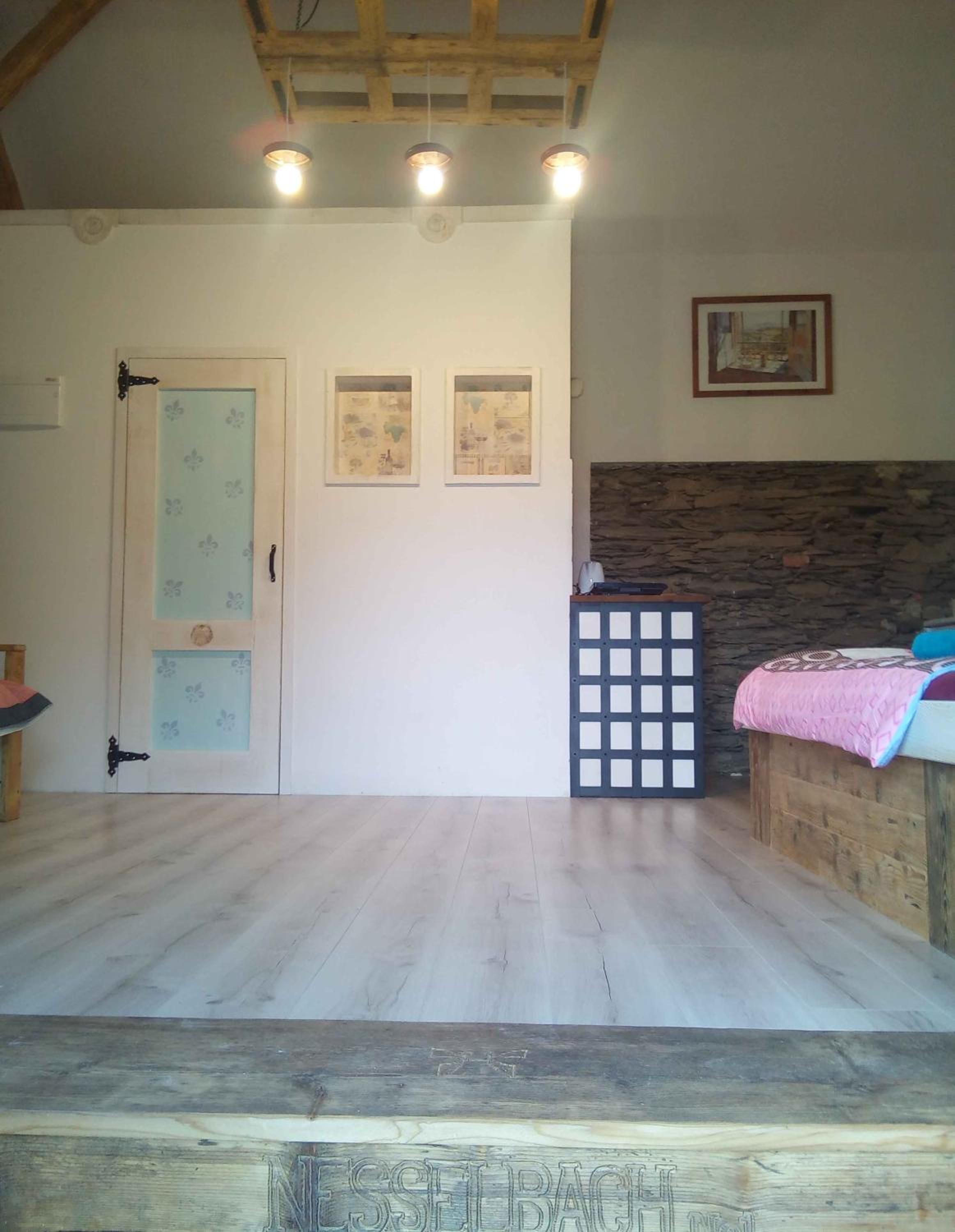 Family Room with Private Bathroom photo 1