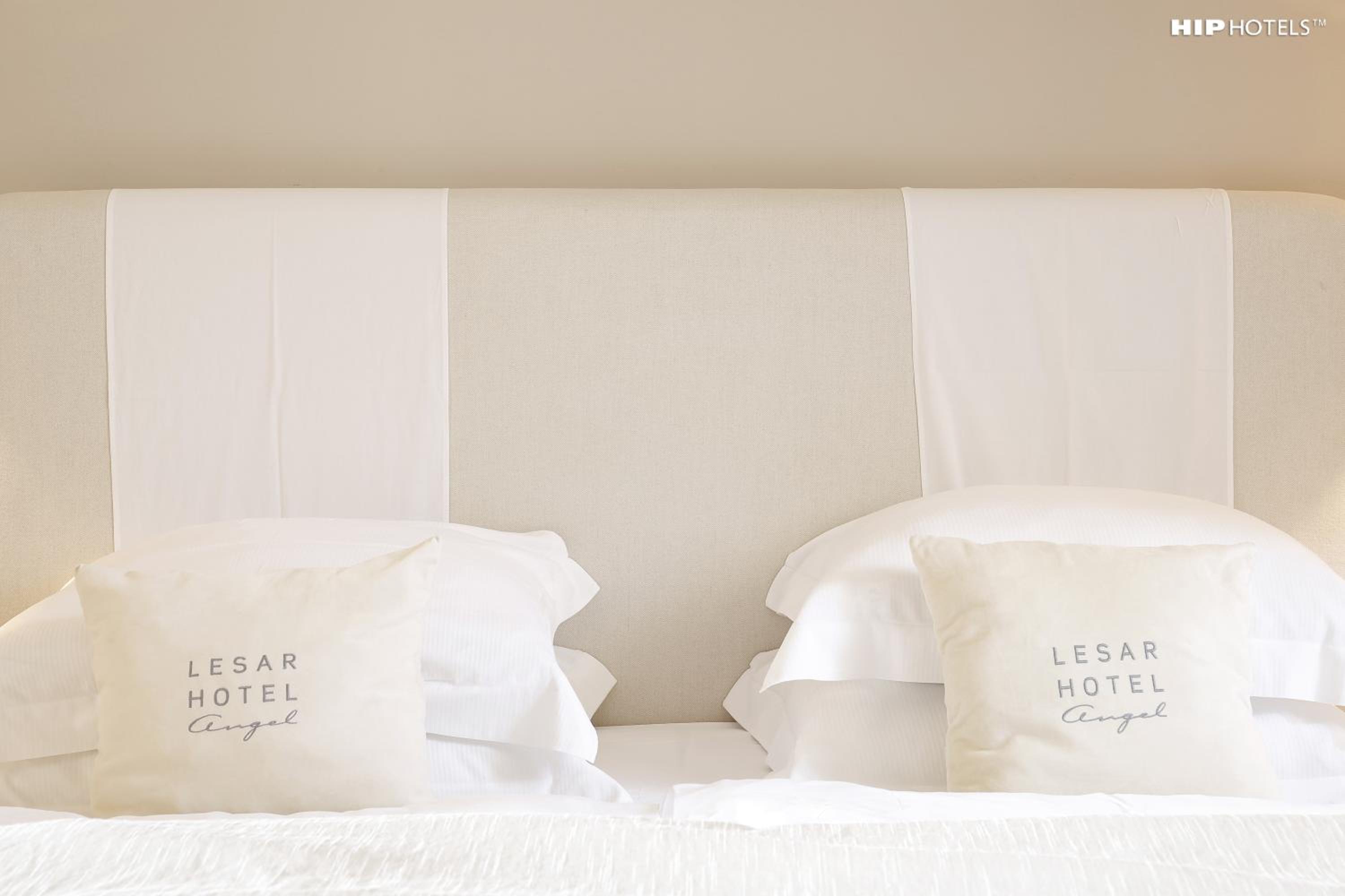 Classic Double or Twin Room - Photo 5