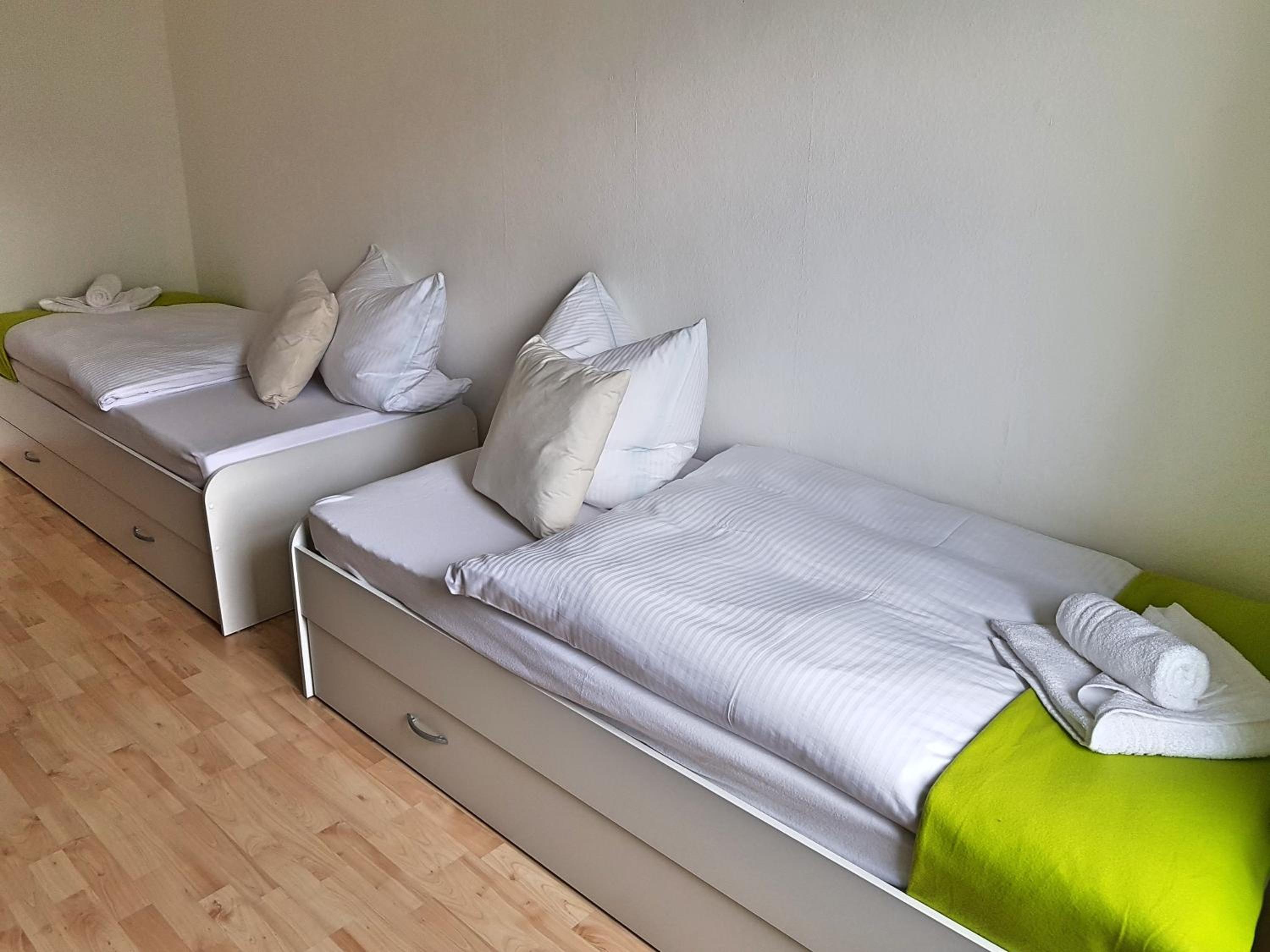 Apartment - Photo 4