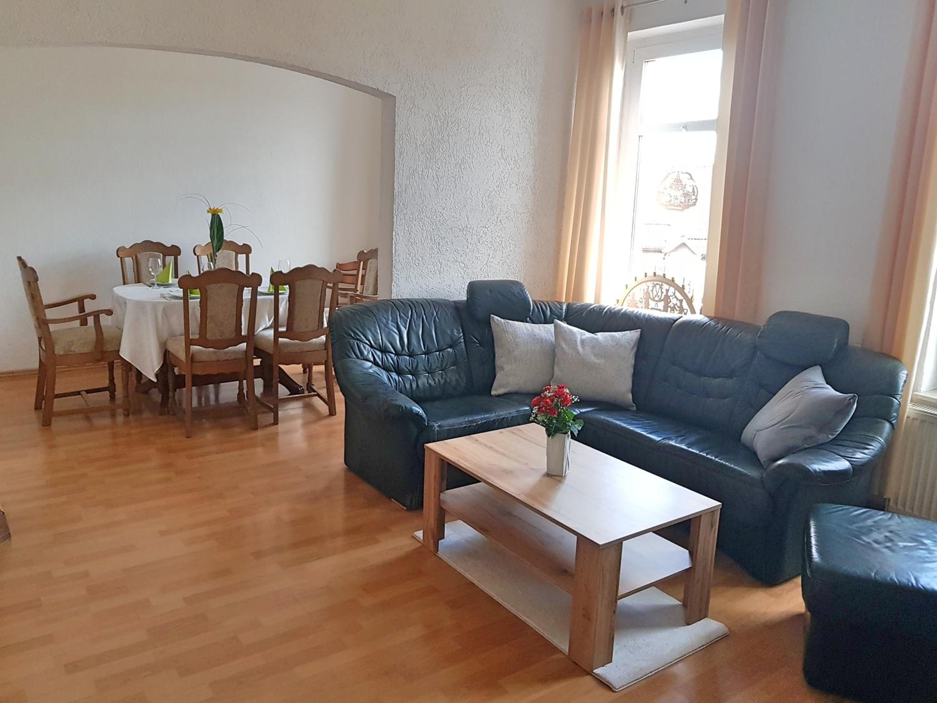 Apartment - Photo 1