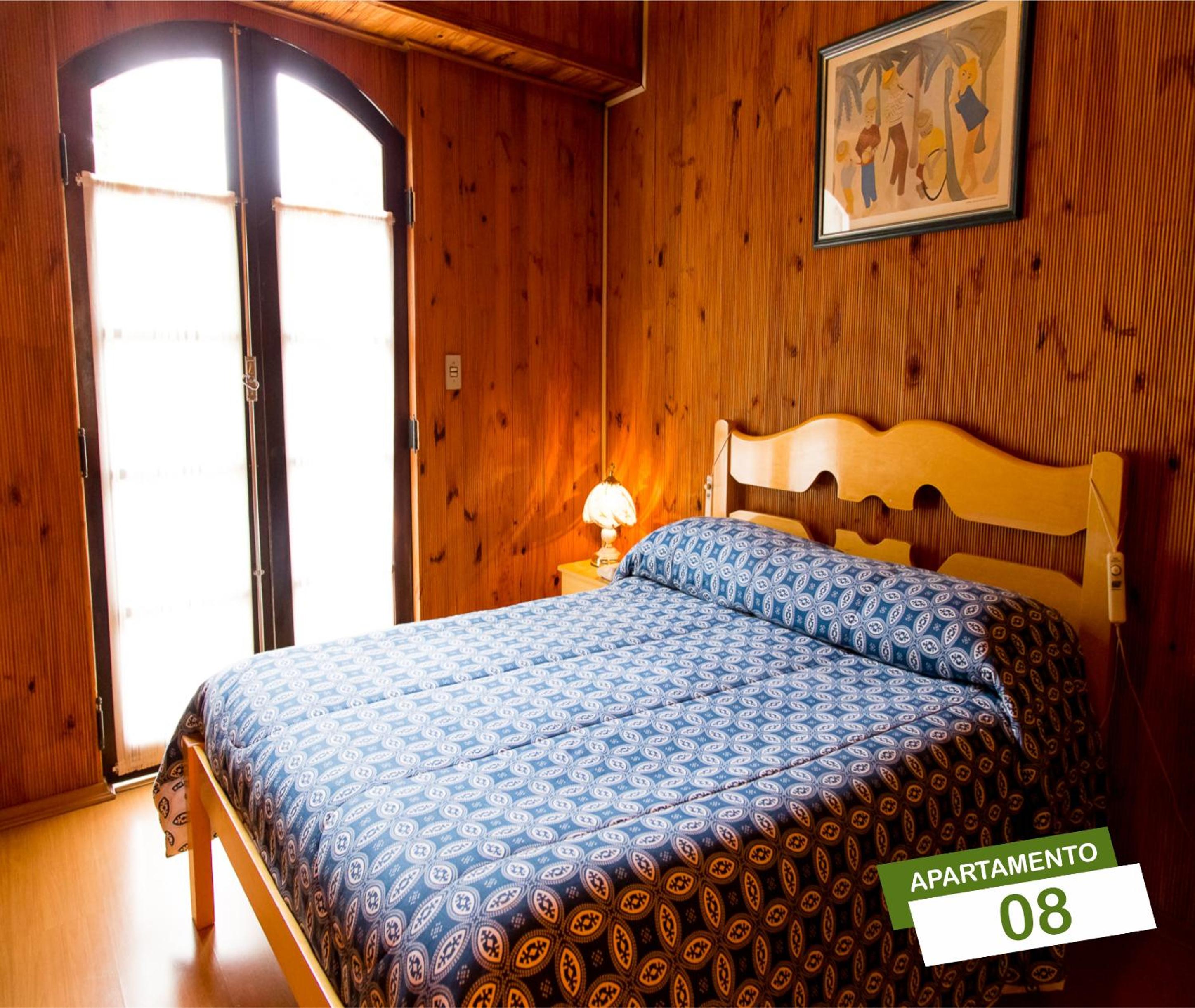 Double Room with Patio photo 3