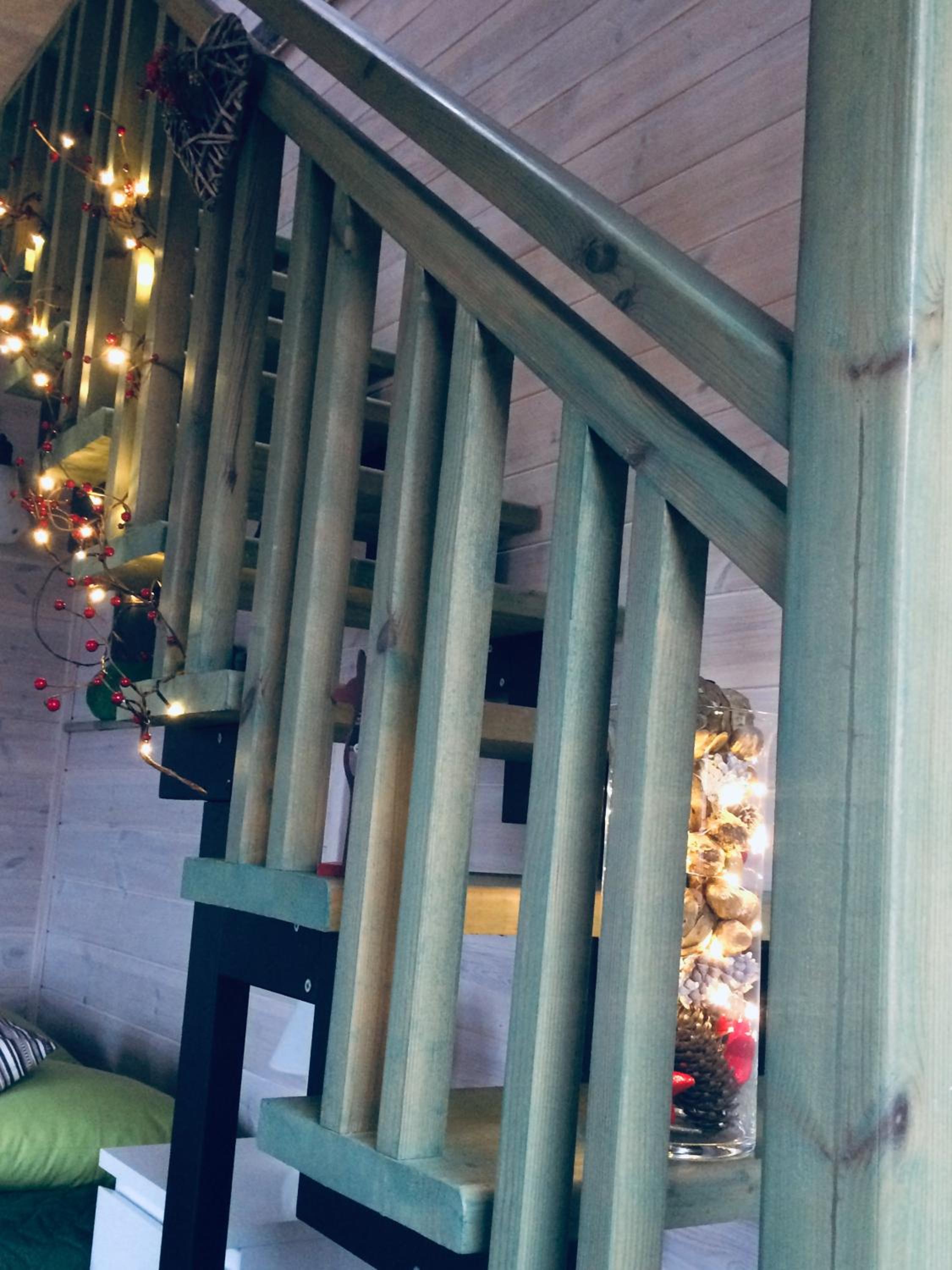 Apartment with Bedroom in the Attic - Split Level photo 1