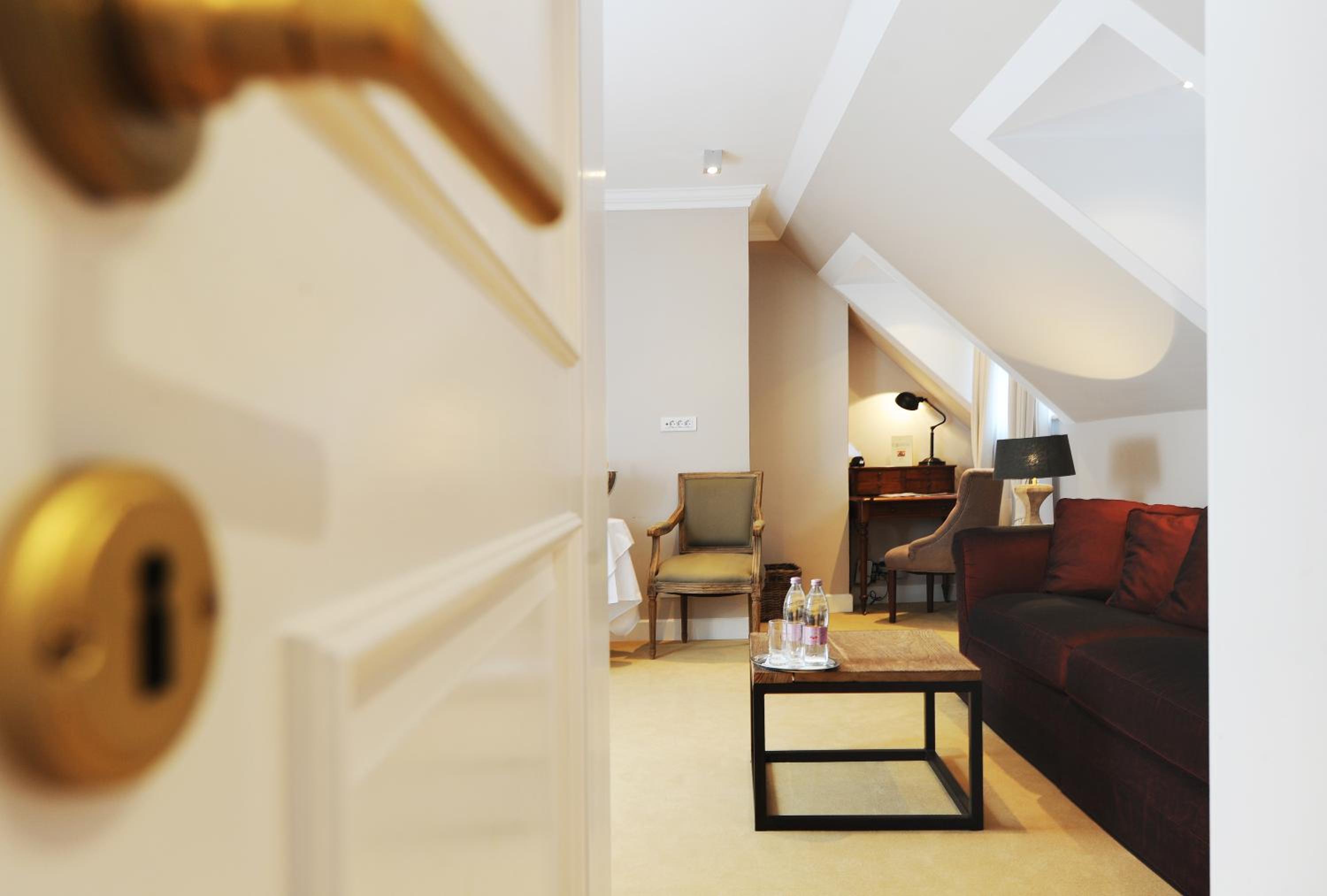 Junior Suite - Photo 4