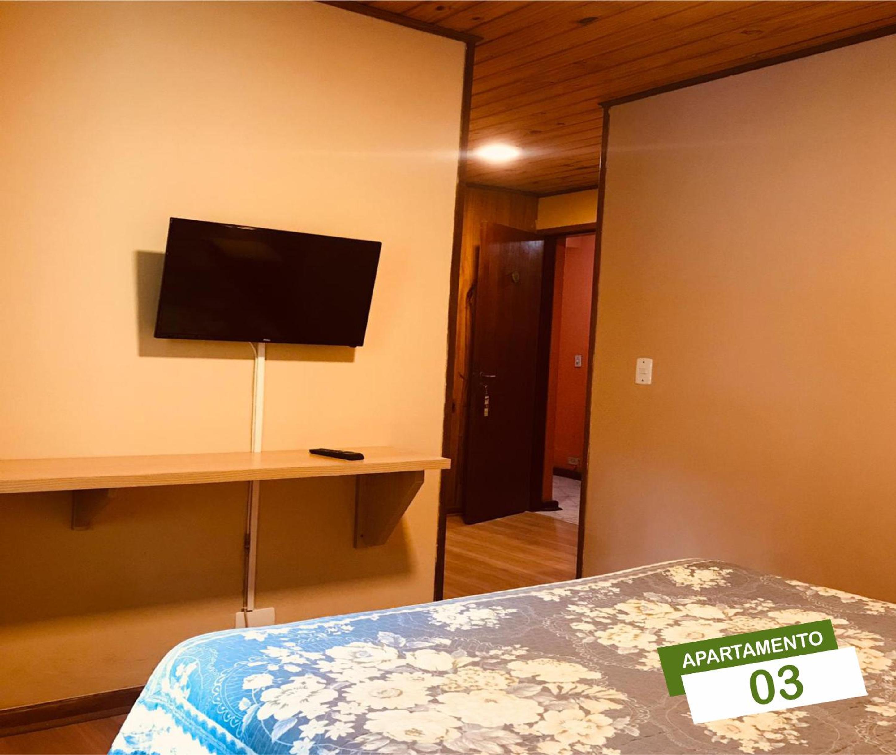 Economy Double Room photo 3