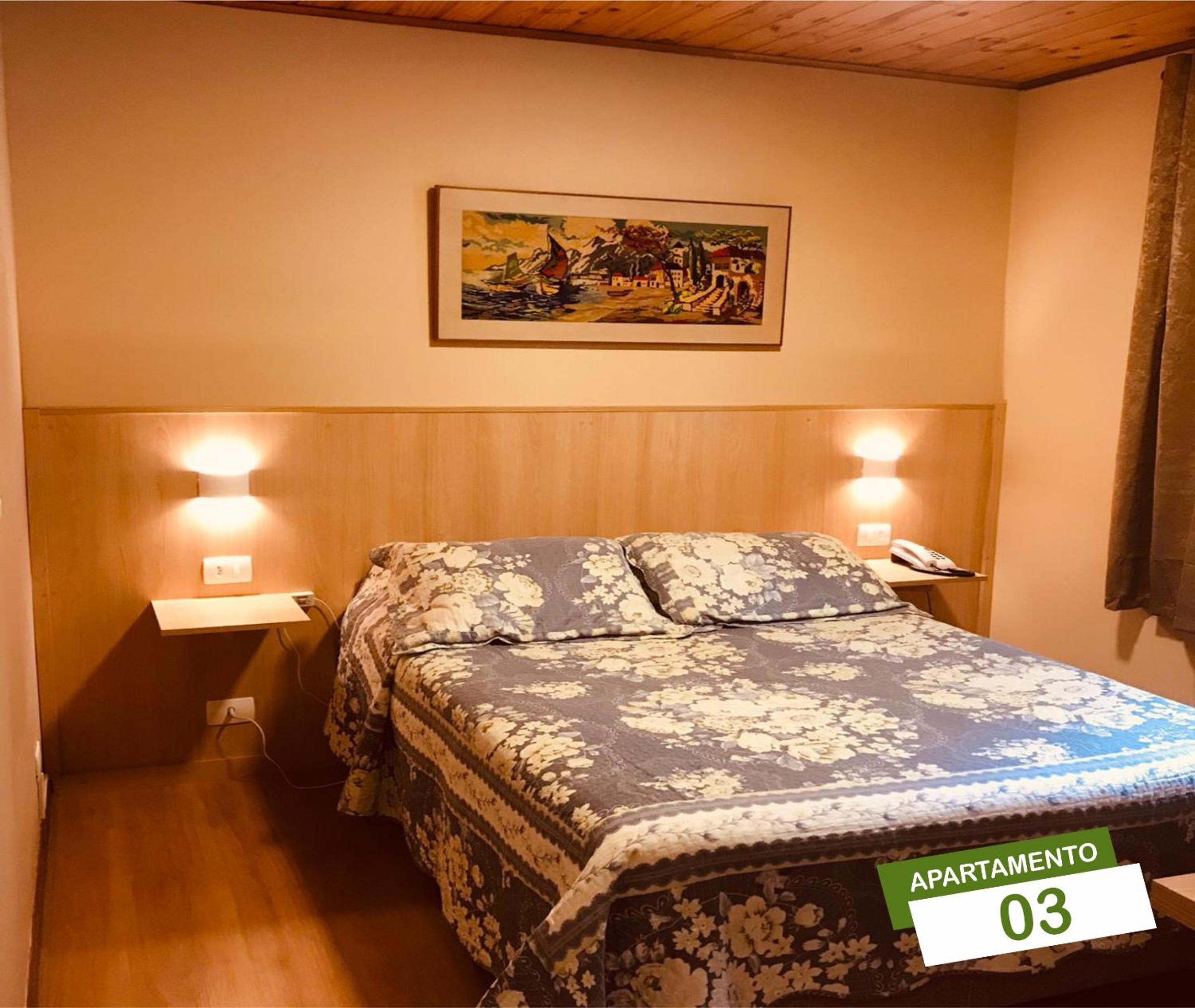 Economy Double Room photo 1