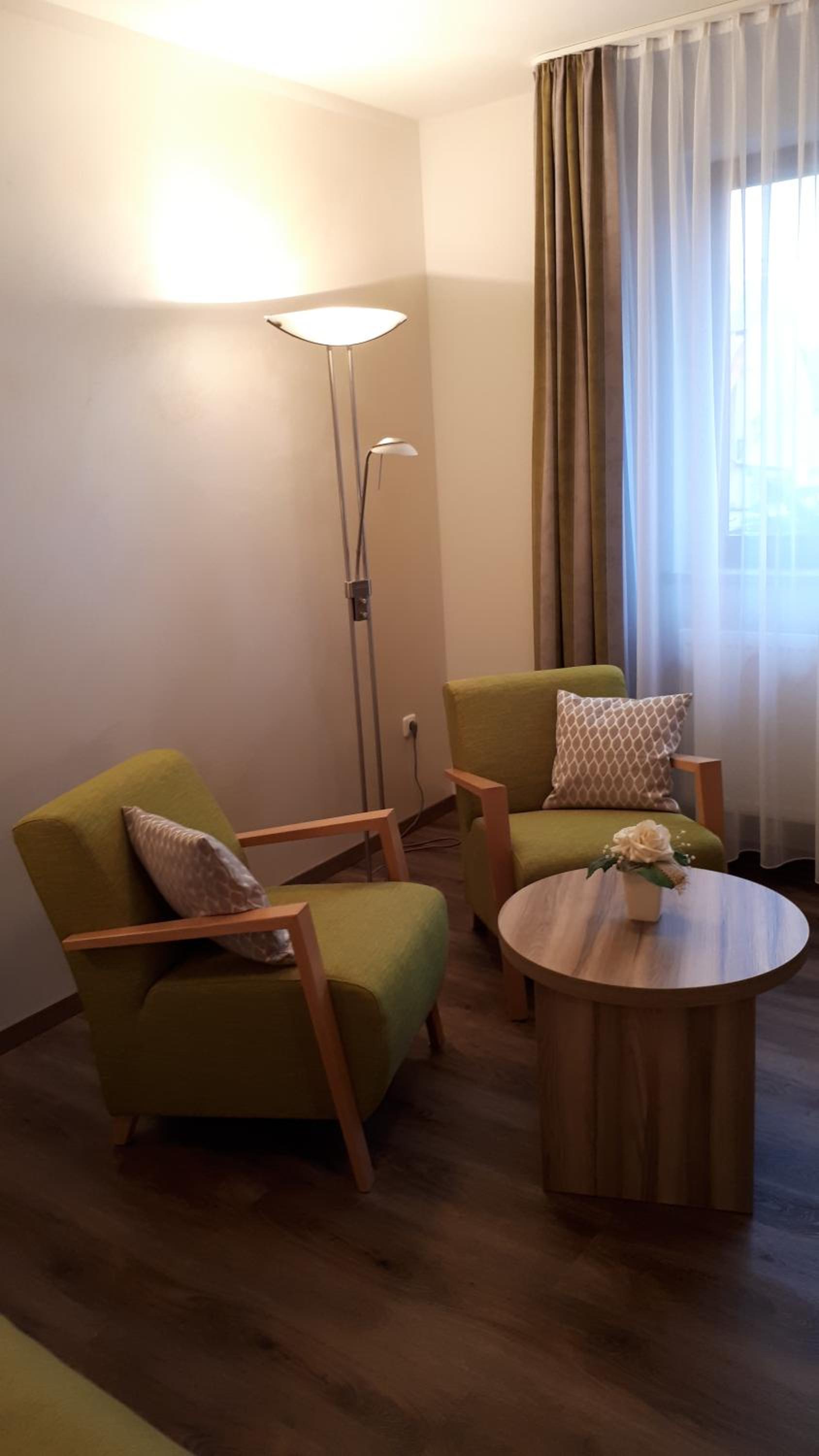 Superior Double Room photo 2