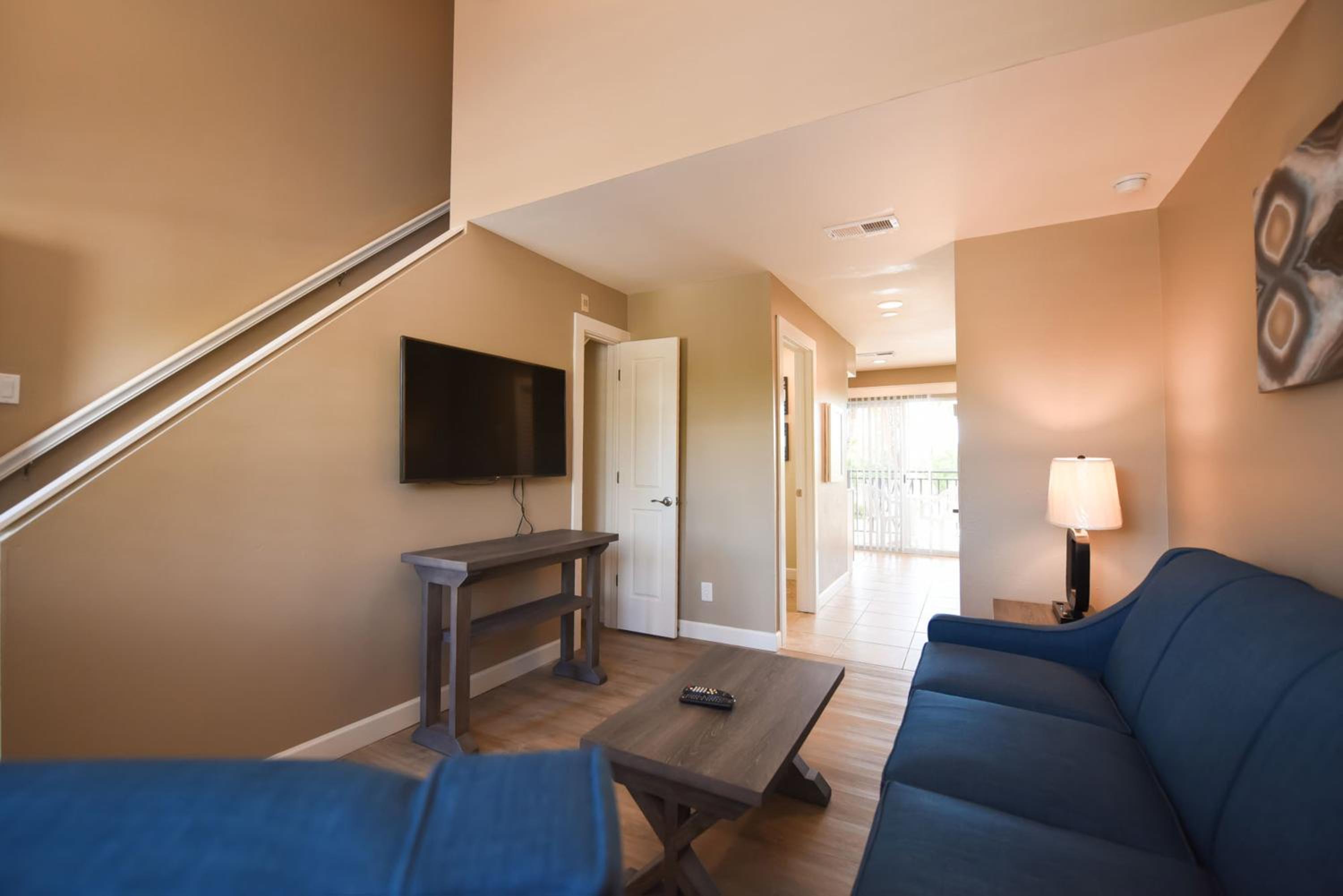 King Suite - Disability Access/Non-Smoking - Photo 21