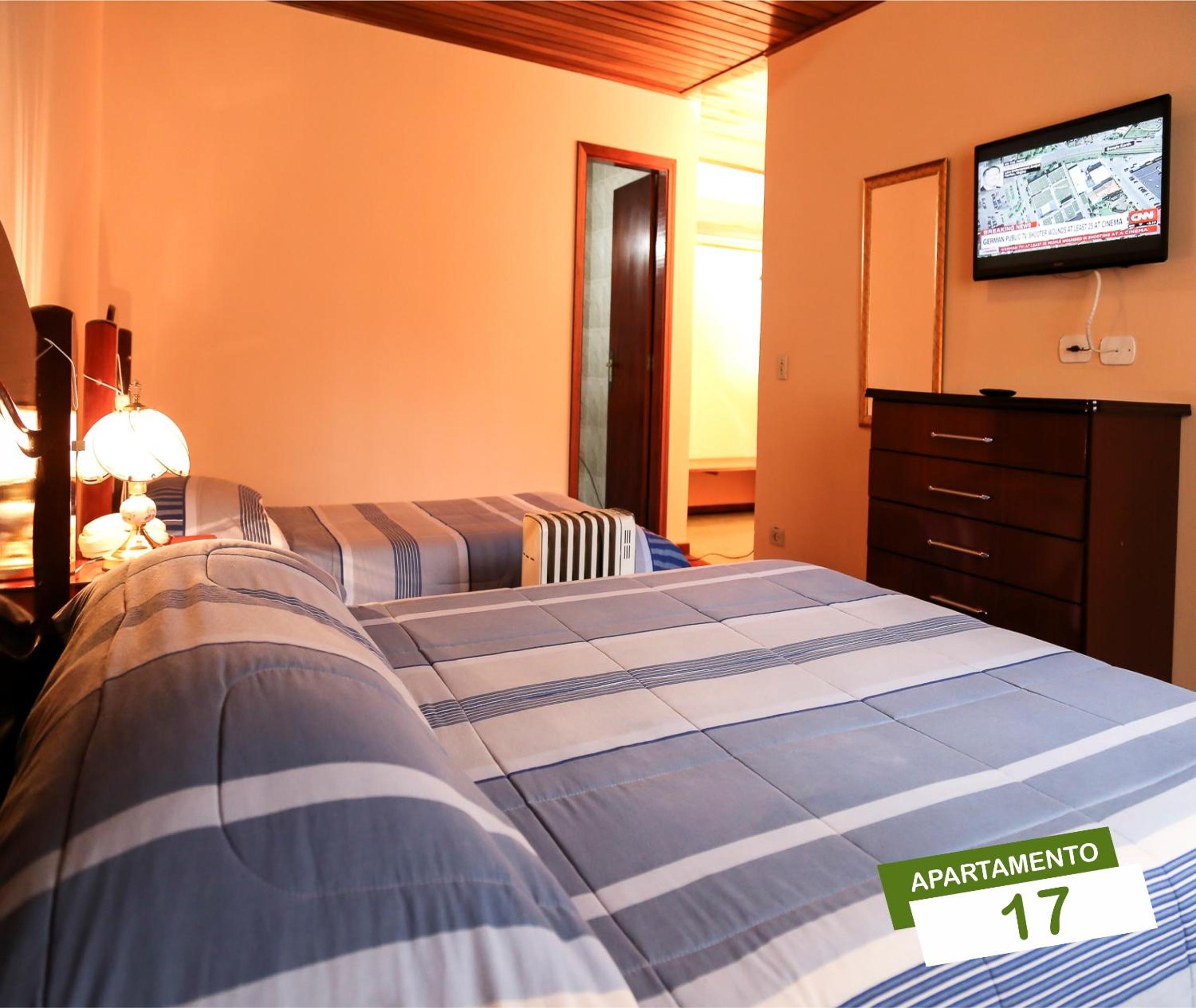 Standard Triple Room photo 1