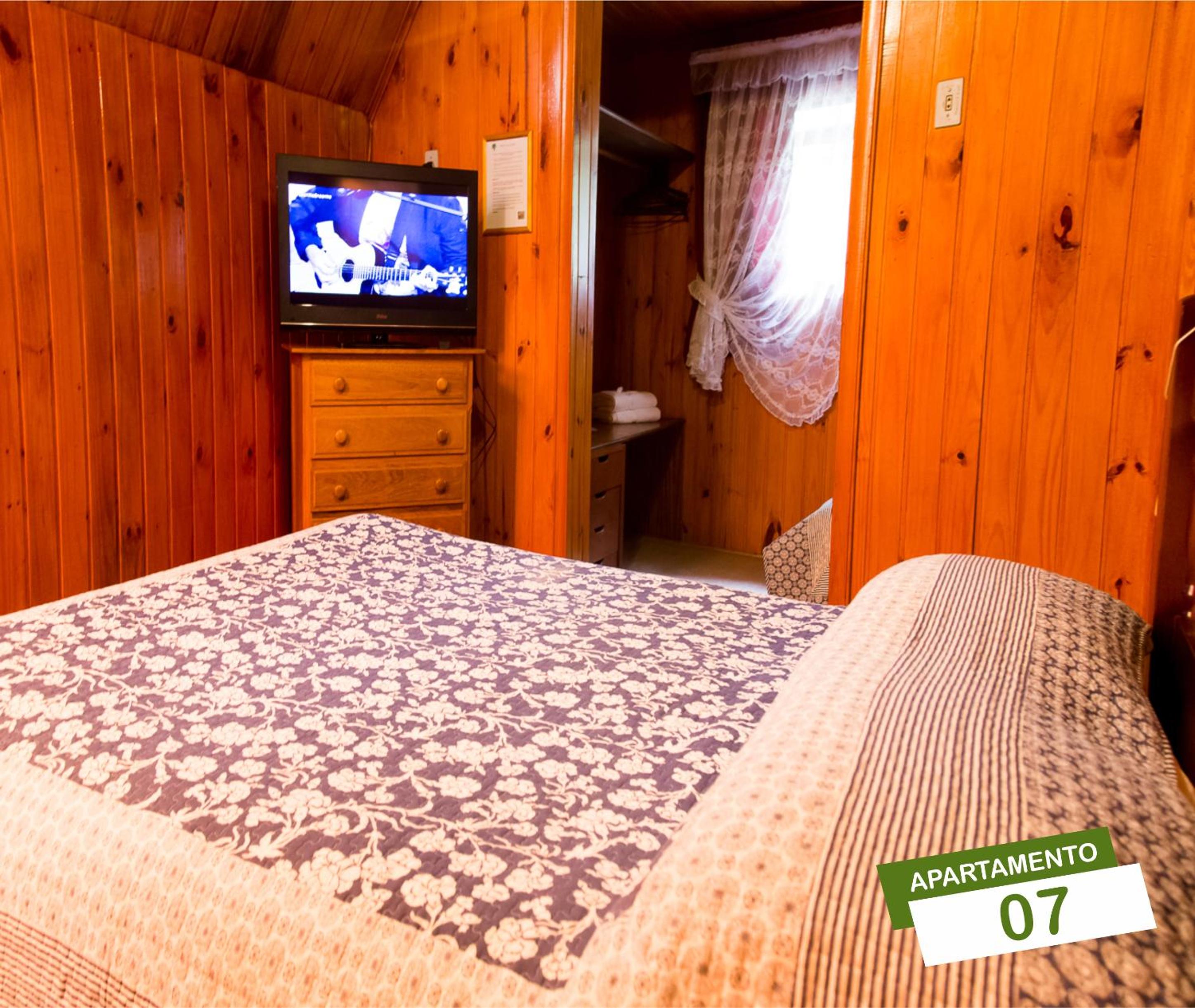 Standard Triple Room photo 2