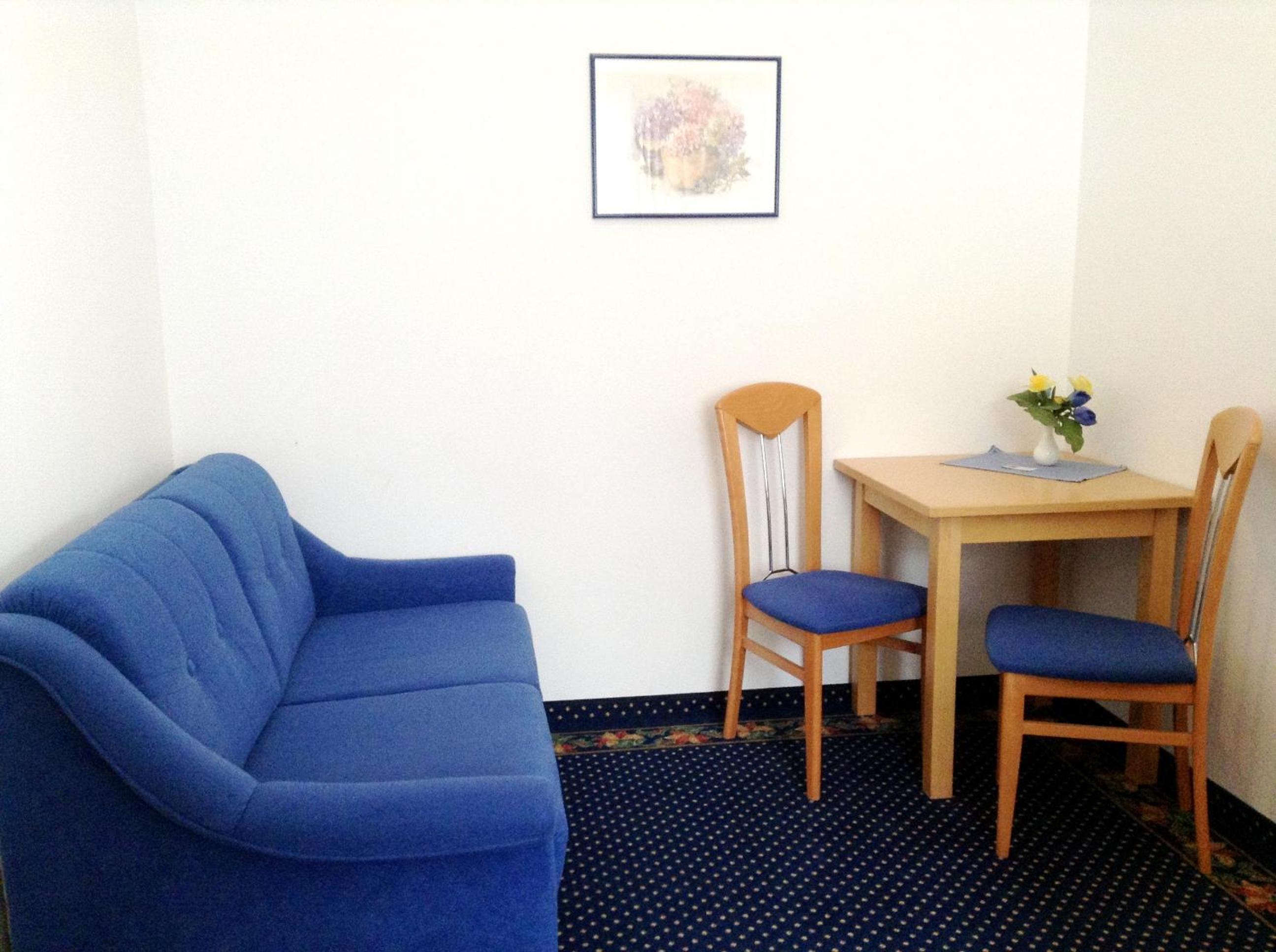 Triple Room - Photo 1