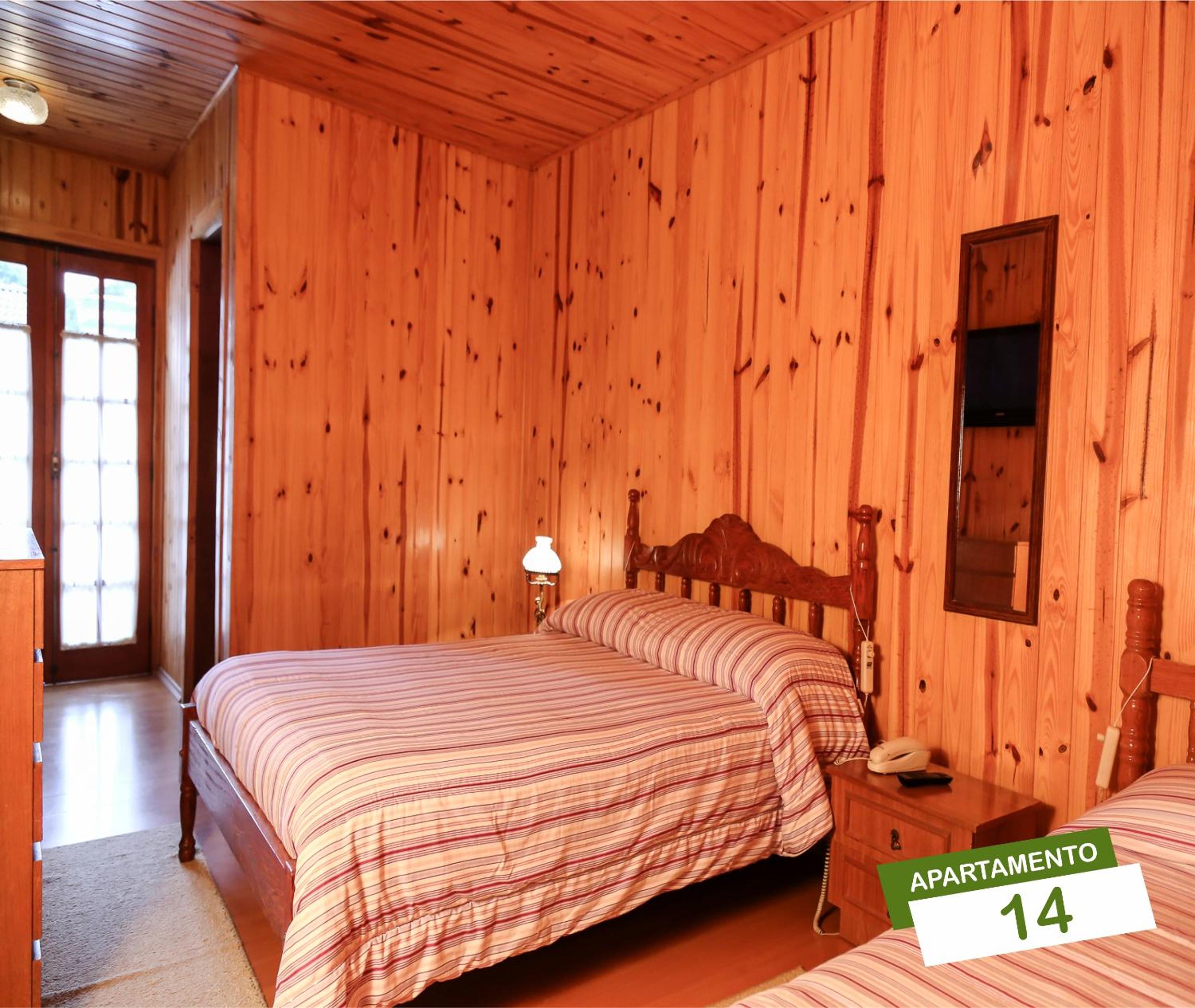 Triple Room with Balcony photo 3