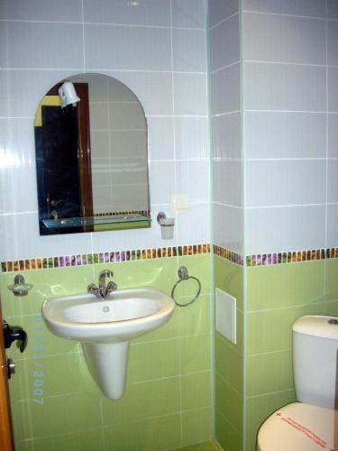 Twin Room photo 2