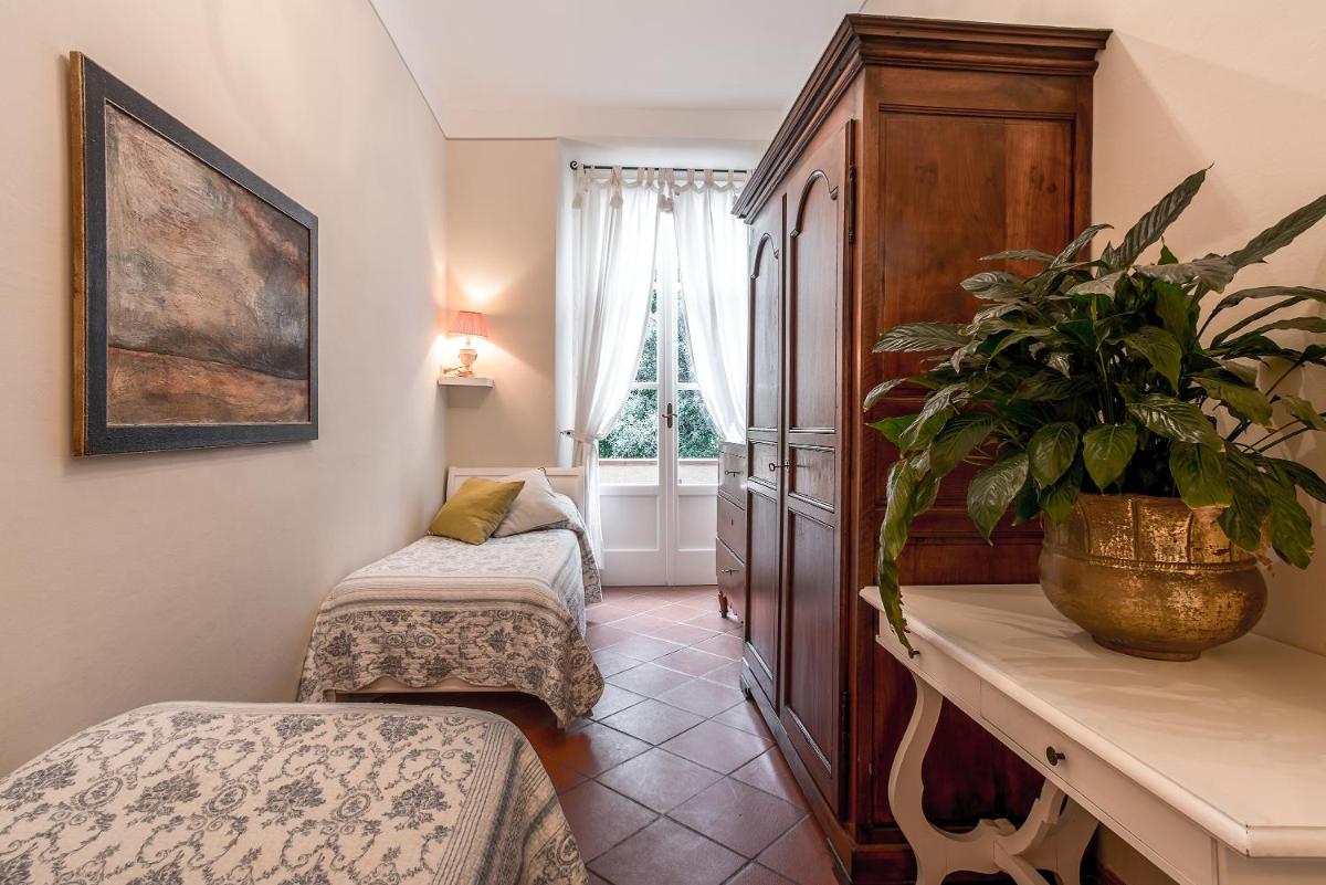 Two Connecting Double Rooms (2 Adults + 2 Children) photo 3