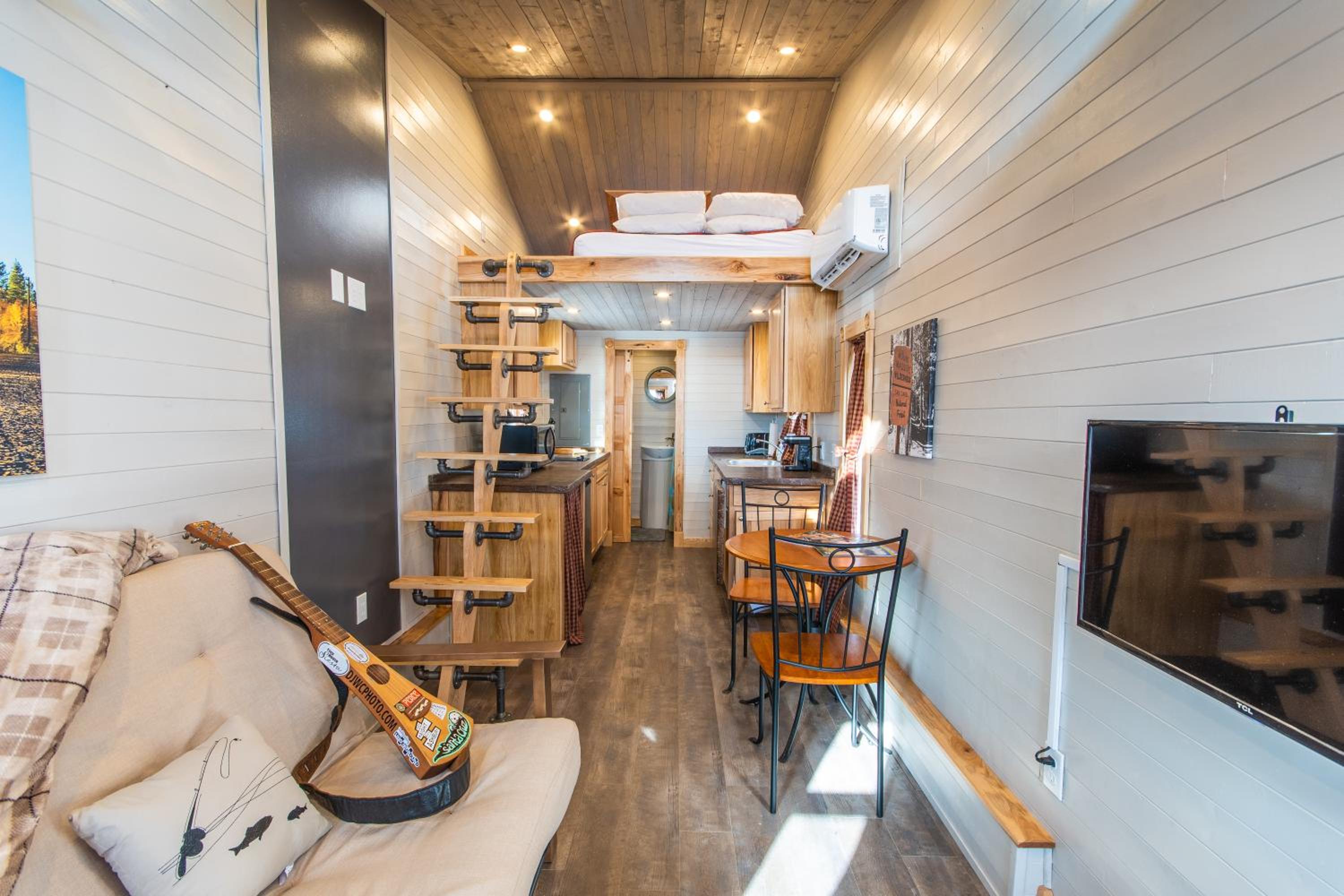 Tiny House Aspen photo 2
