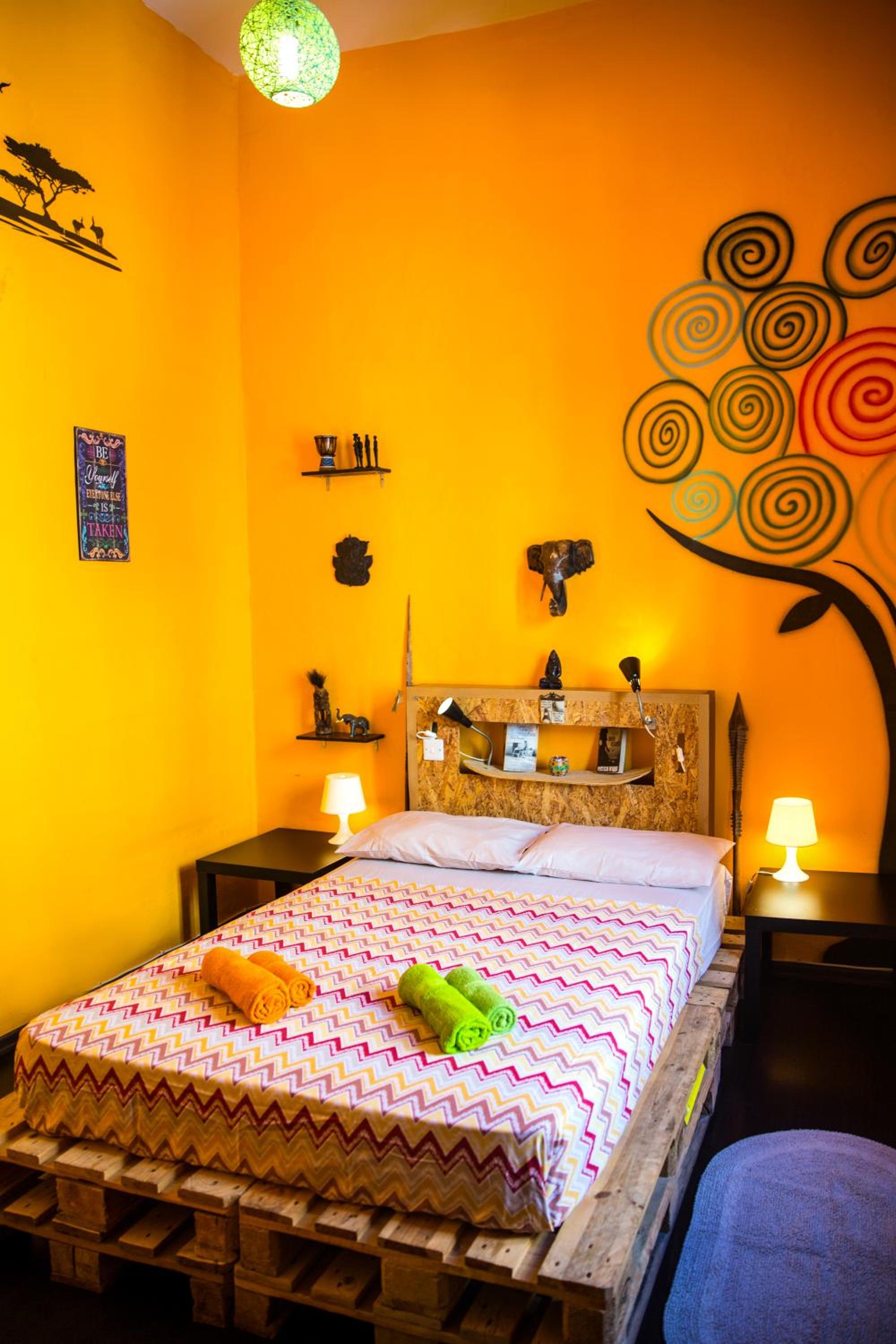 Single Room