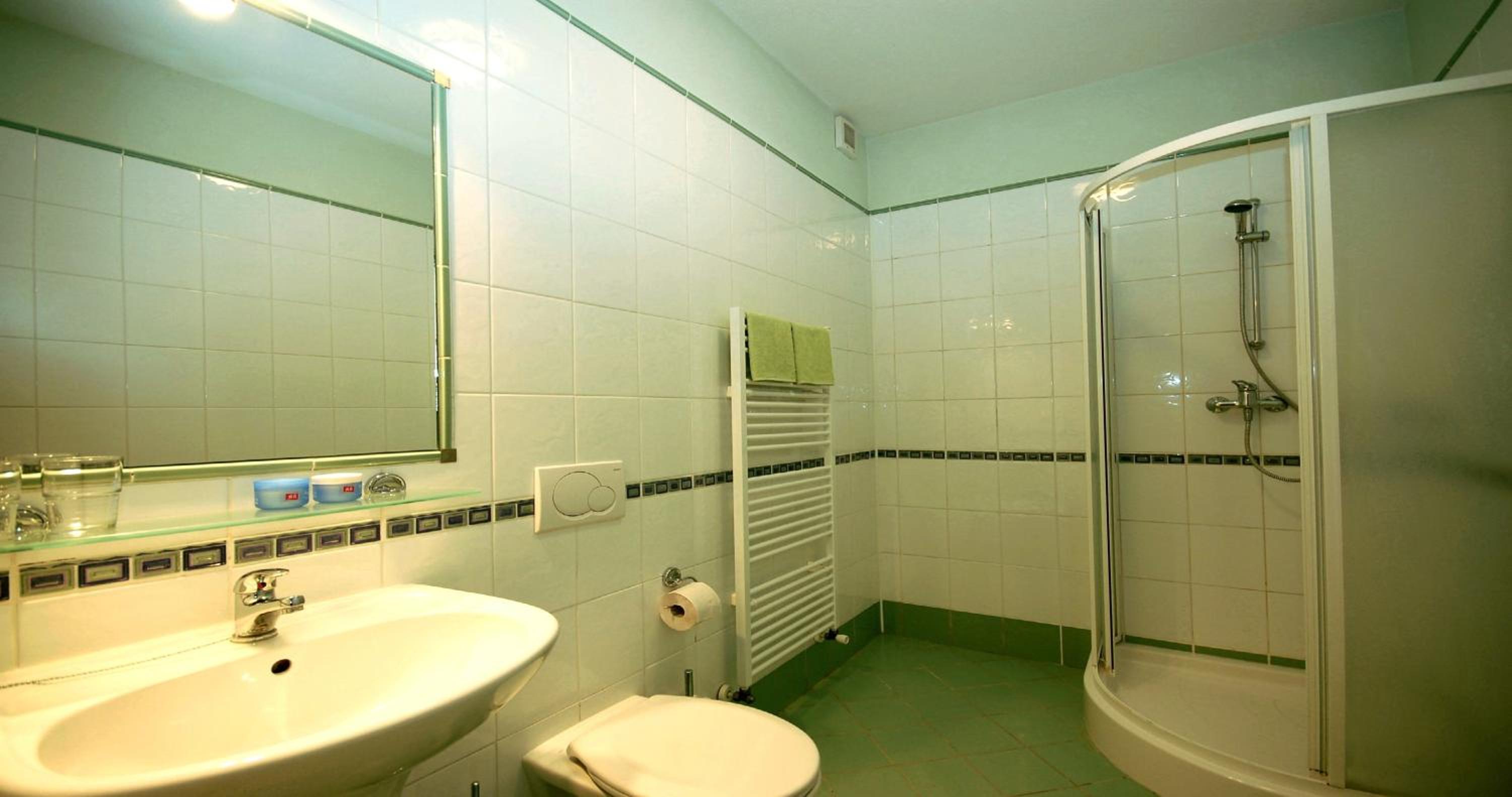Quadruple Room photo 2